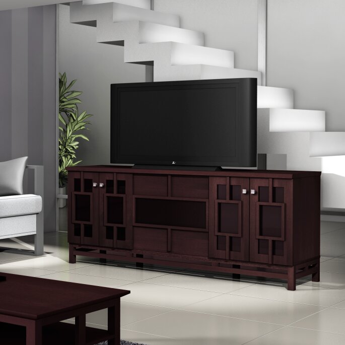 Asian Tv Stand 33
