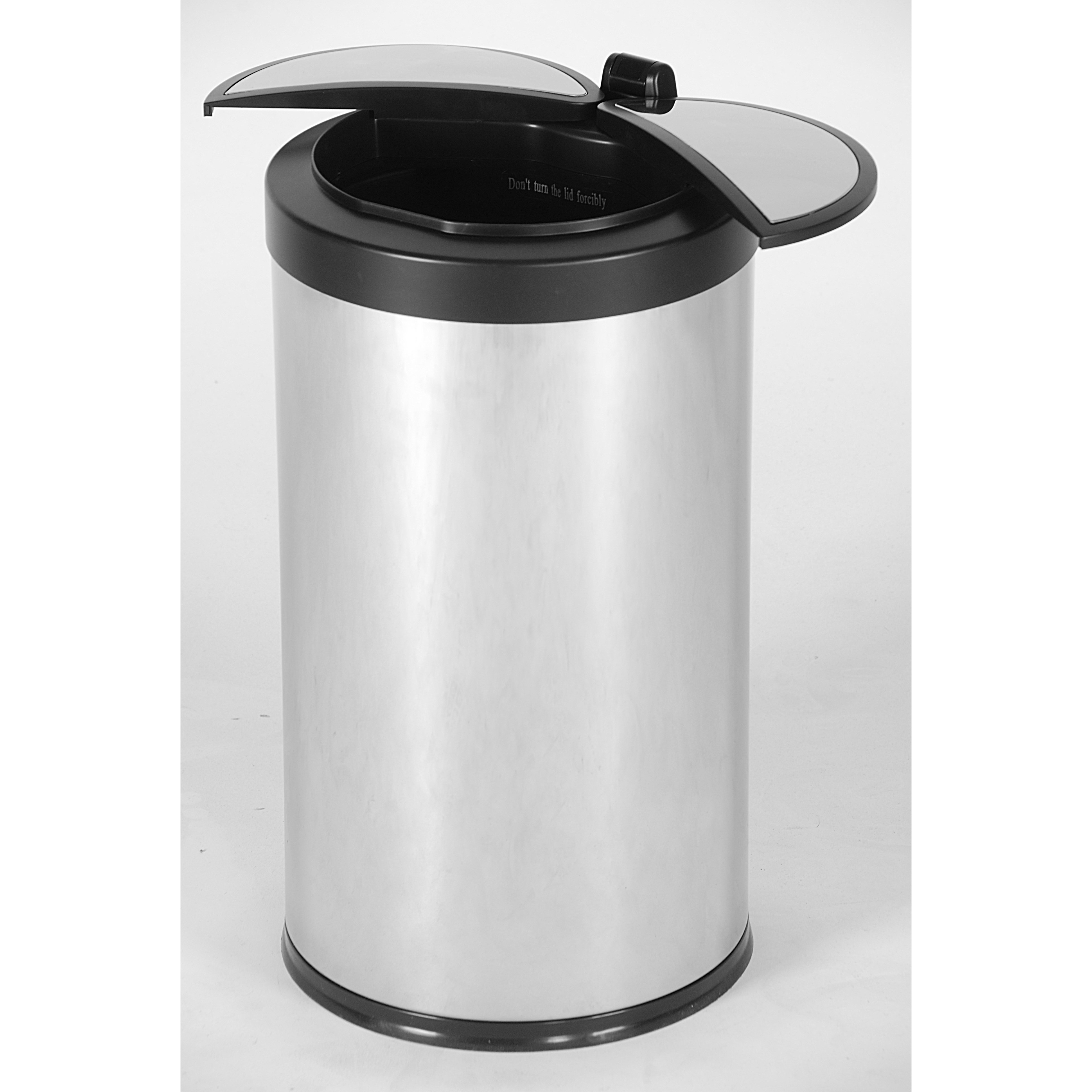 motion sensor trash can motion sensor trash can