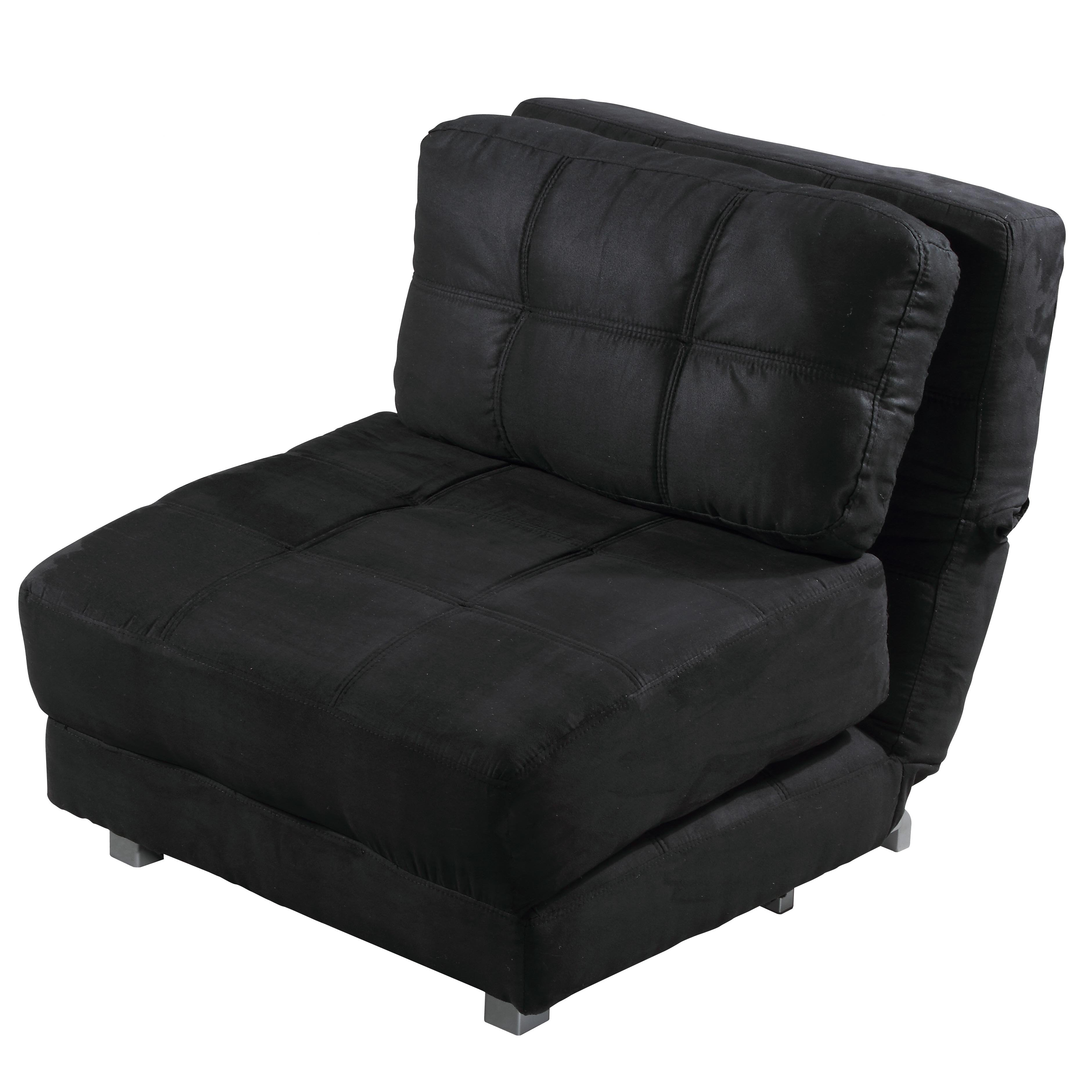 Abbyson Living Cosmo Sleeper Settee & Reviews Wayfair