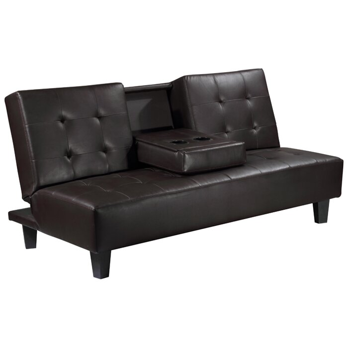 Abbyson Living Bedford Sleeper Sofa & Reviews | Wayfair