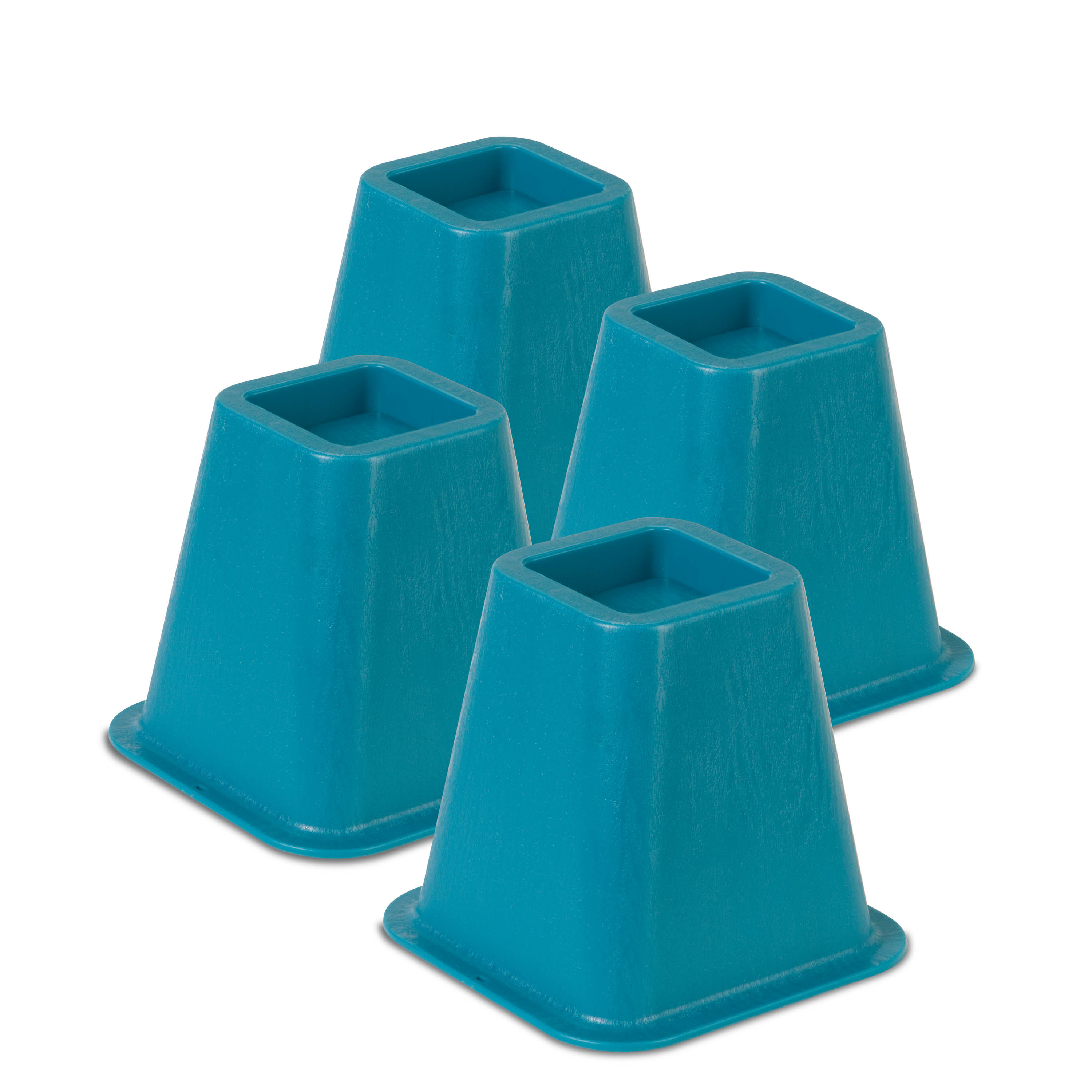 Honey Can Do Bed Riser & Reviews Wayfair