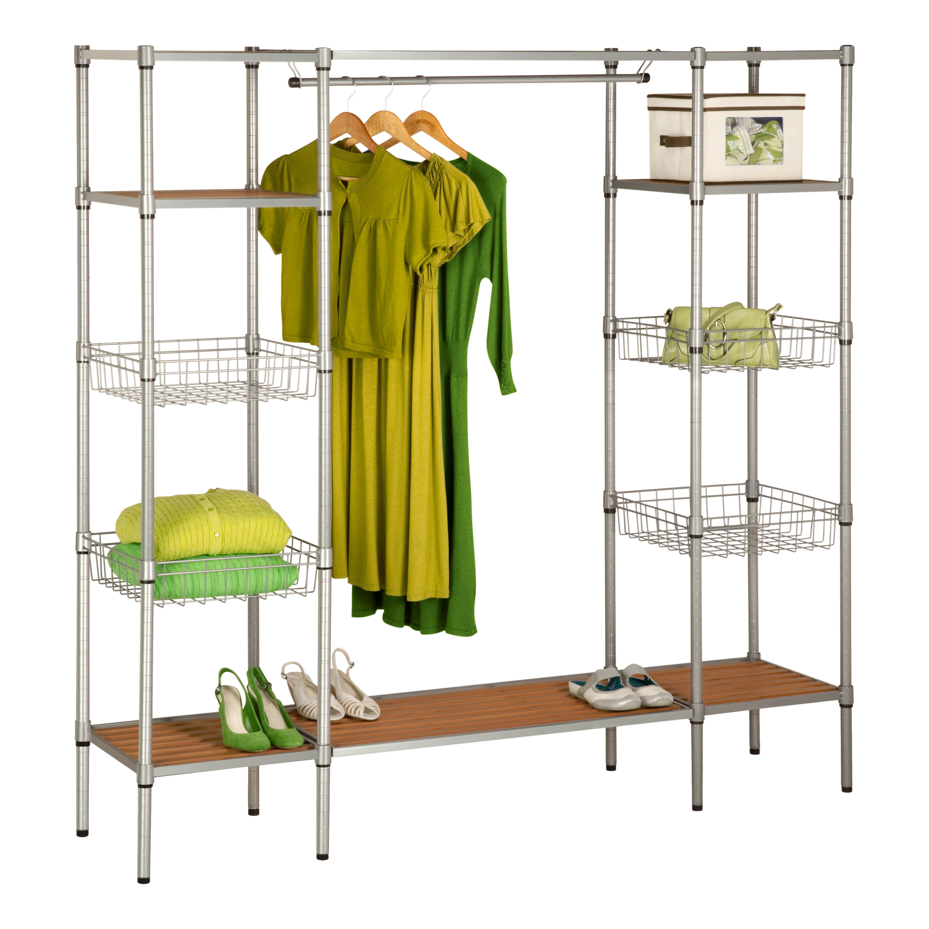 Spectacular Standing Closet Bed Bath And Beyond Roselawnlutheran Closet Rod Extenders Mercial Grade Chrome Double Hang Bed Bath Beyond