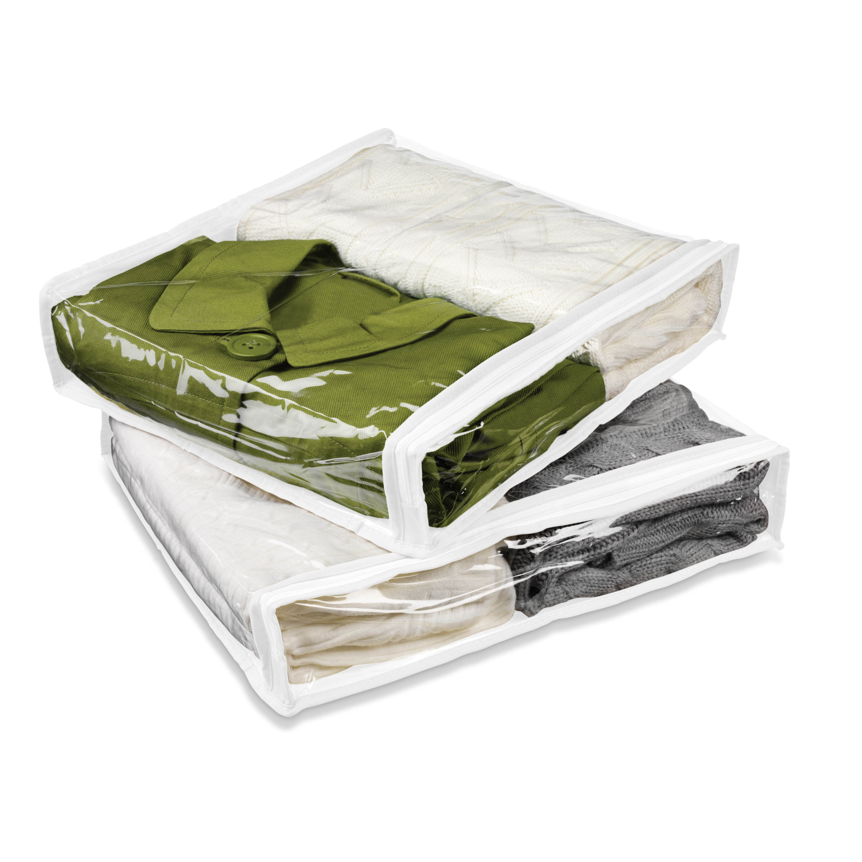 Honey Can Do Storage Bag & Reviews Wayfair