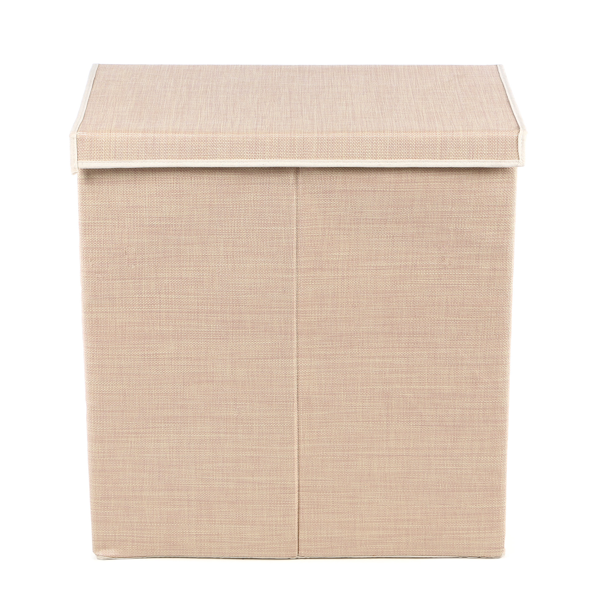 Honey Can Do Double Laundry Hamper & Reviews Wayfair