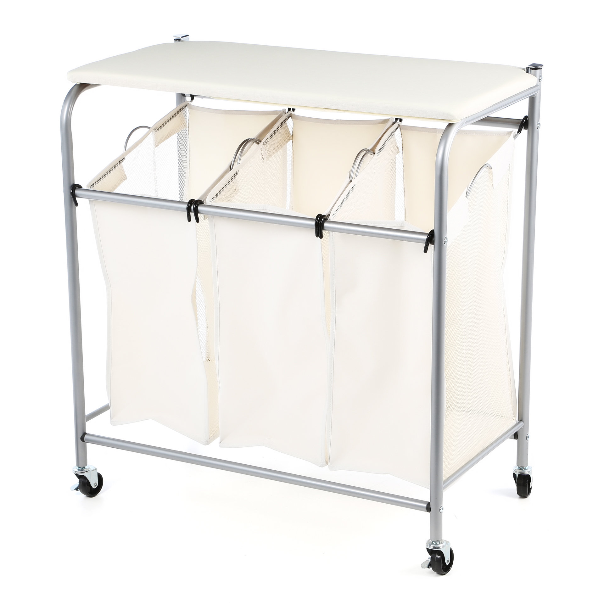 Honey Can Do Combo Laundry Sorter & Reviews Wayfair