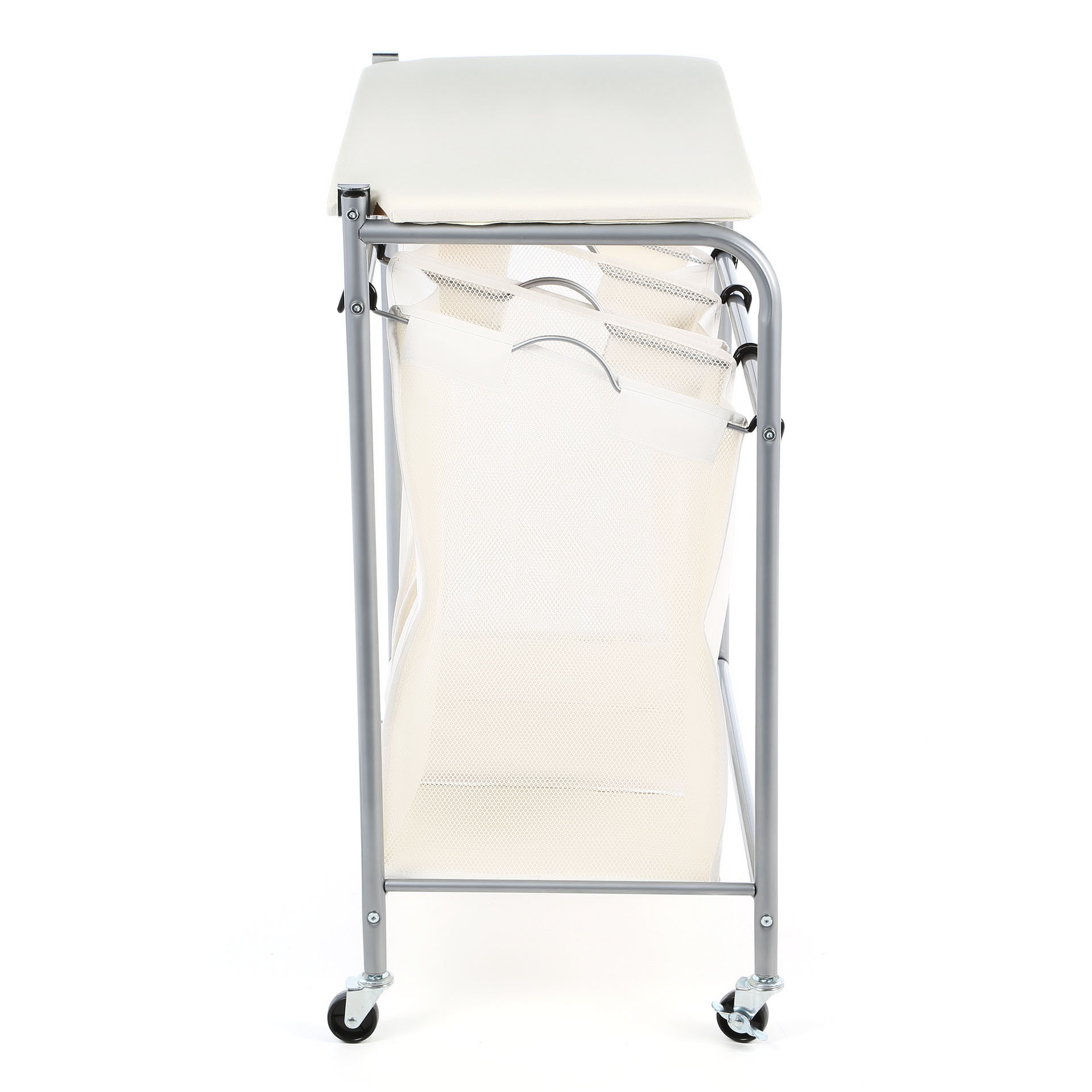 Honey Can Do Ironing & Sorter Combo Laundry Center & Reviews Wayfair