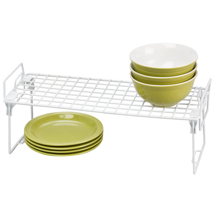 Honey Can Do Kitchen Organizer Rack I & Reviews Wayfair