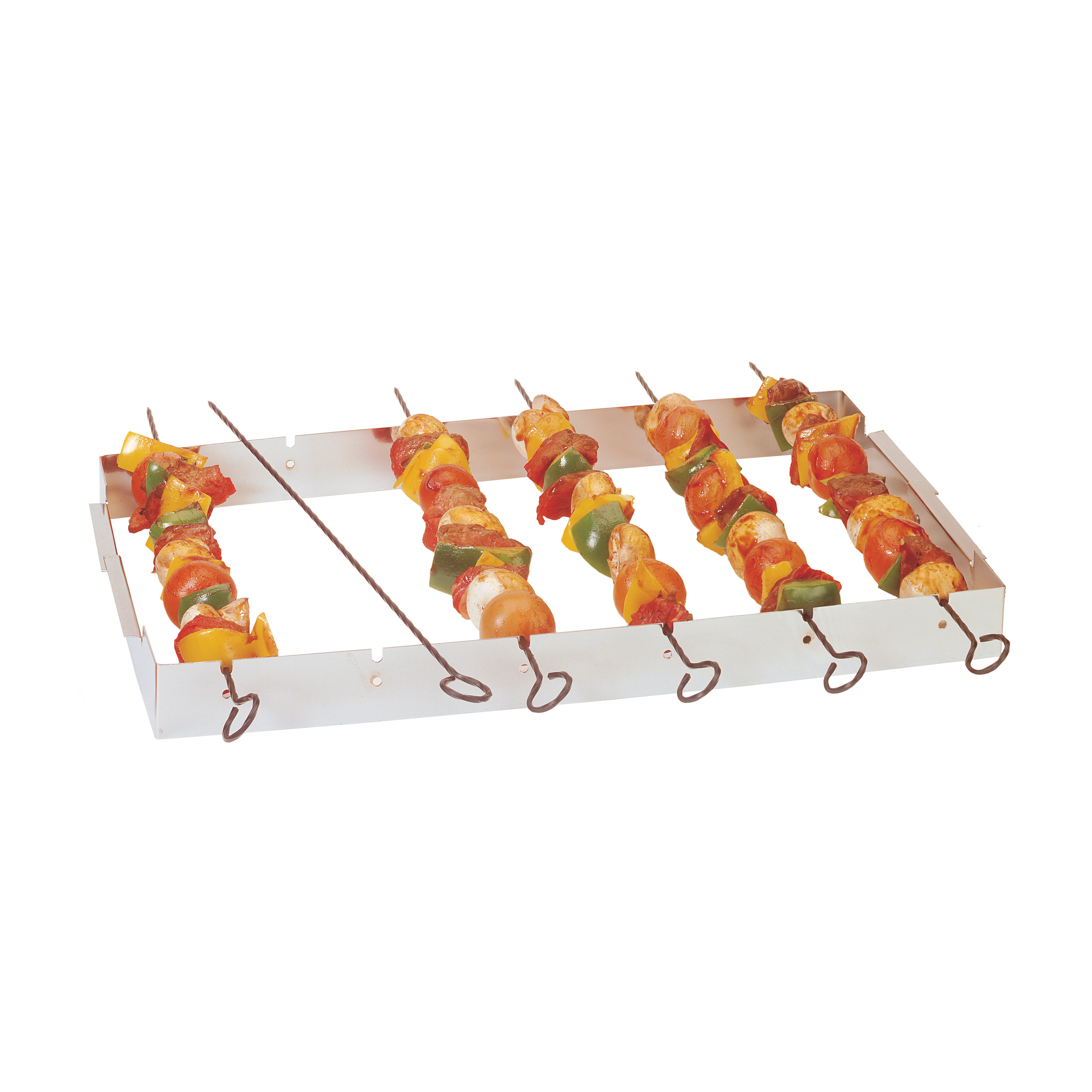 shish kabob set