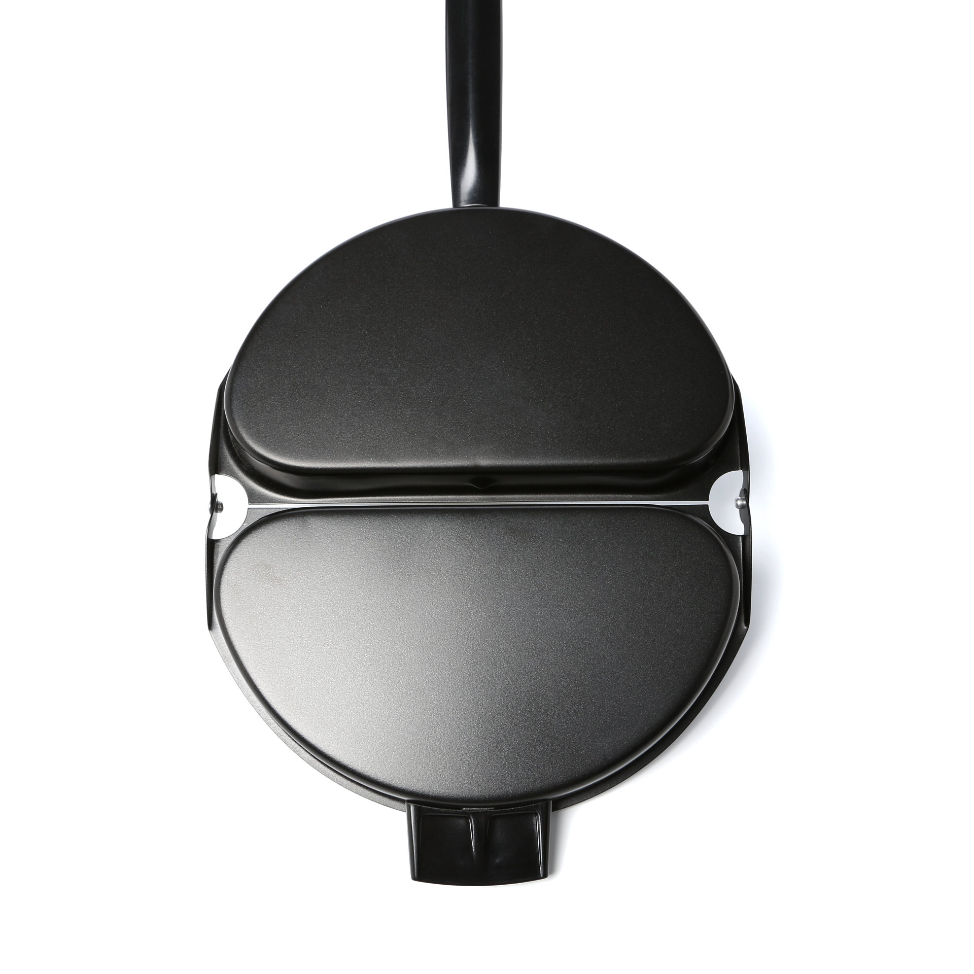 Fox Run Craftsmen 8" NonStick Omelette Pan with Lid & Reviews Wayfair