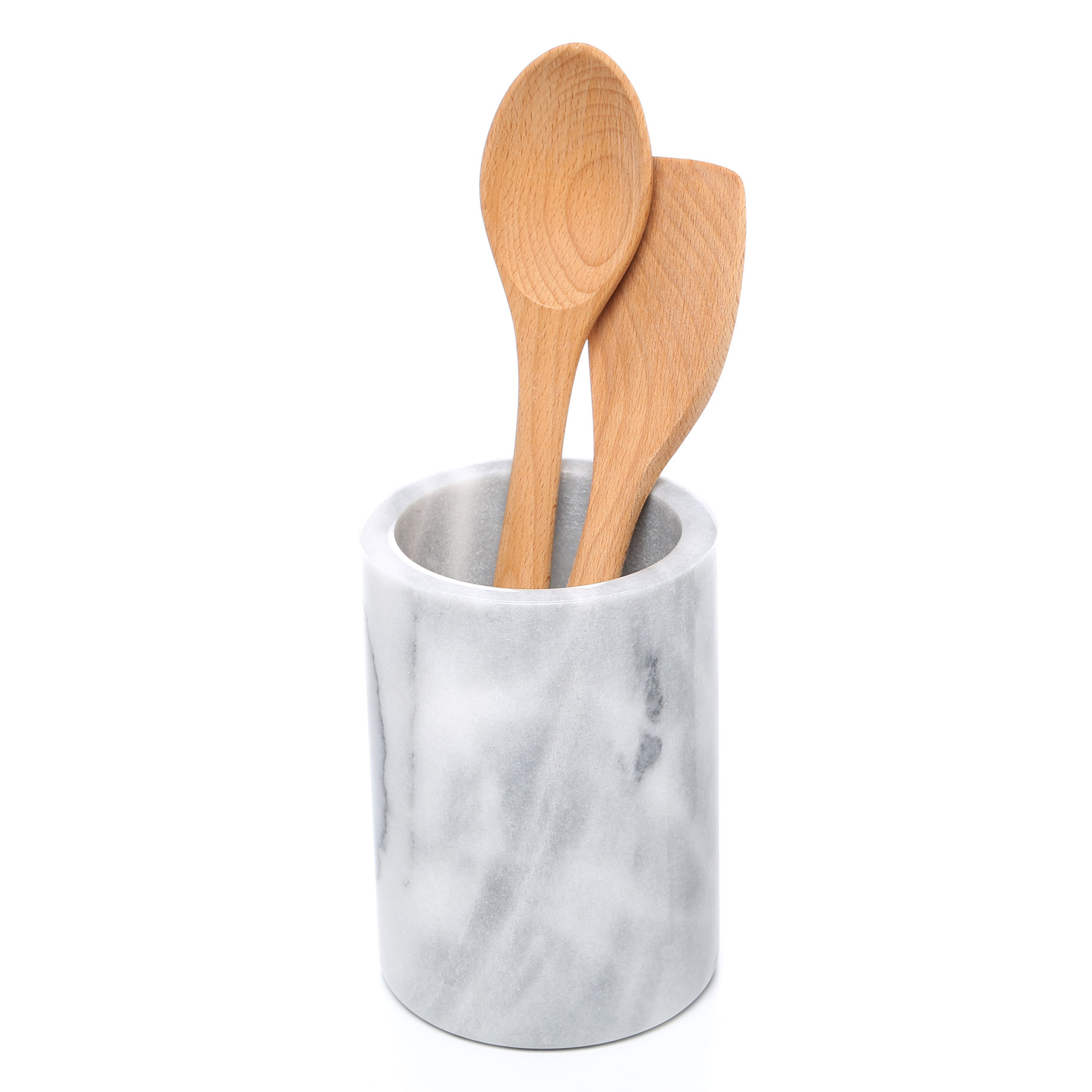 Fox Run Craftsmen Marble Utensil Holder & Reviews Wayfair