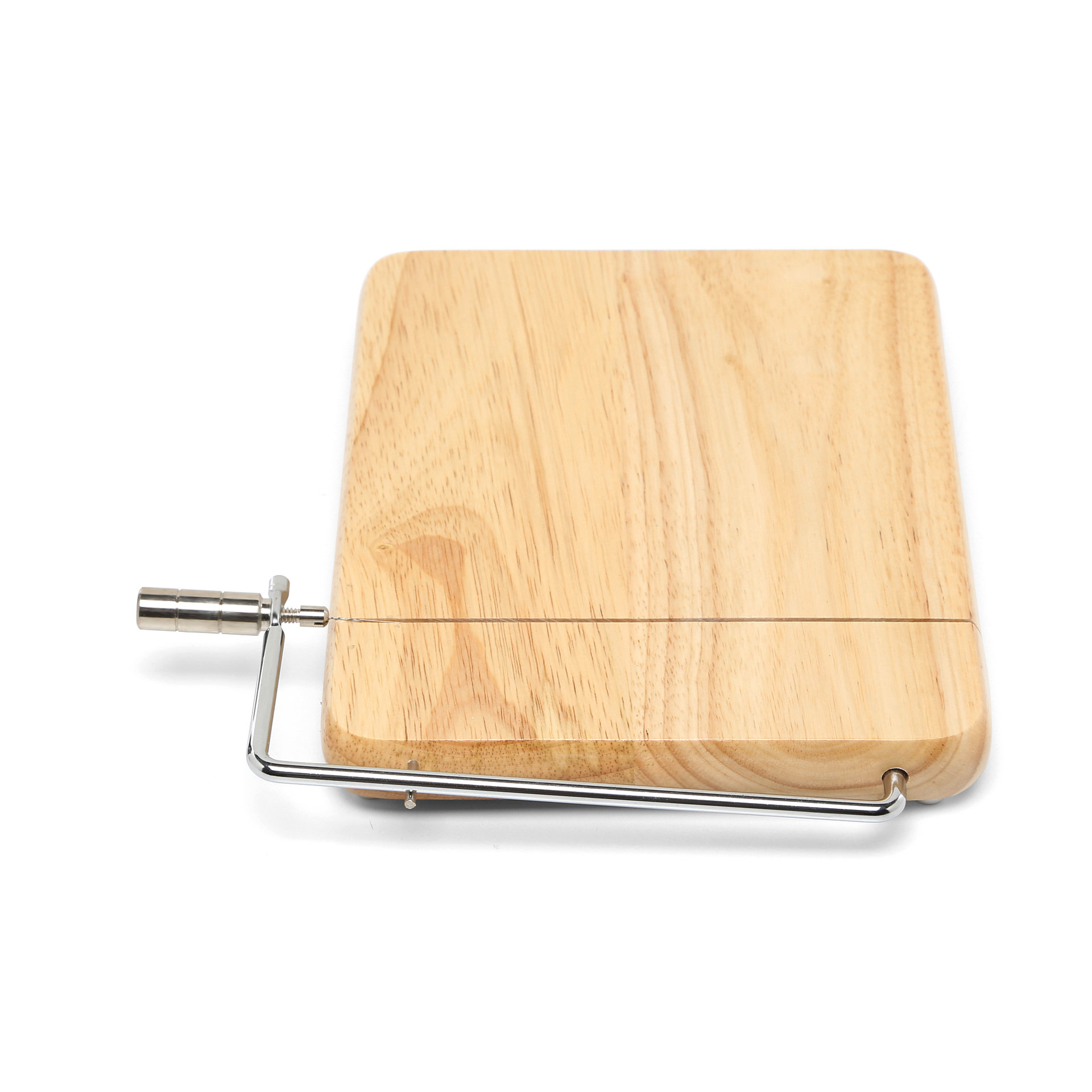 Fox Run Craftsmen Wooden Cheese Slicer & Reviews Wayfair