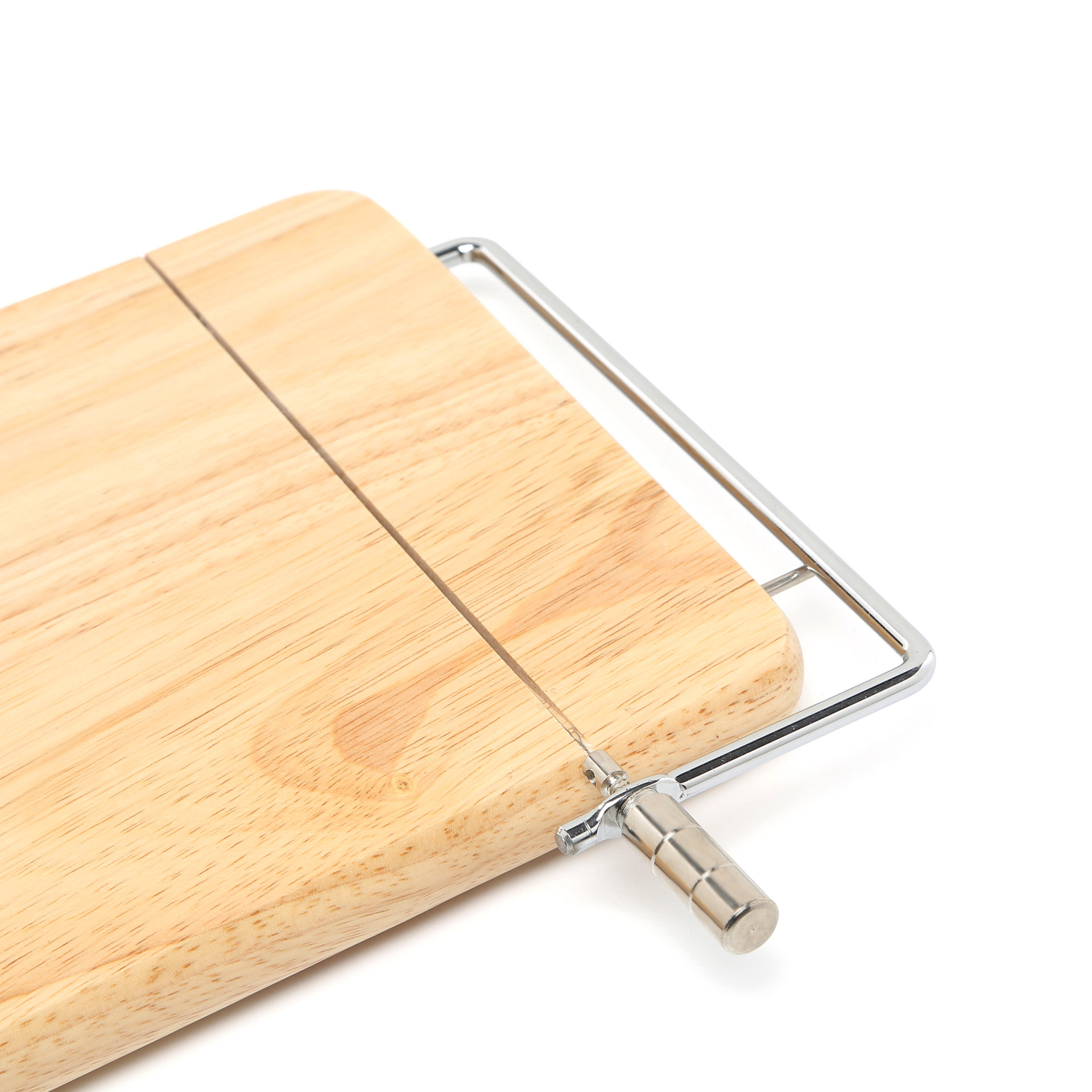 Fox Run Craftsmen Wooden Cheese Slicer & Reviews Wayfair