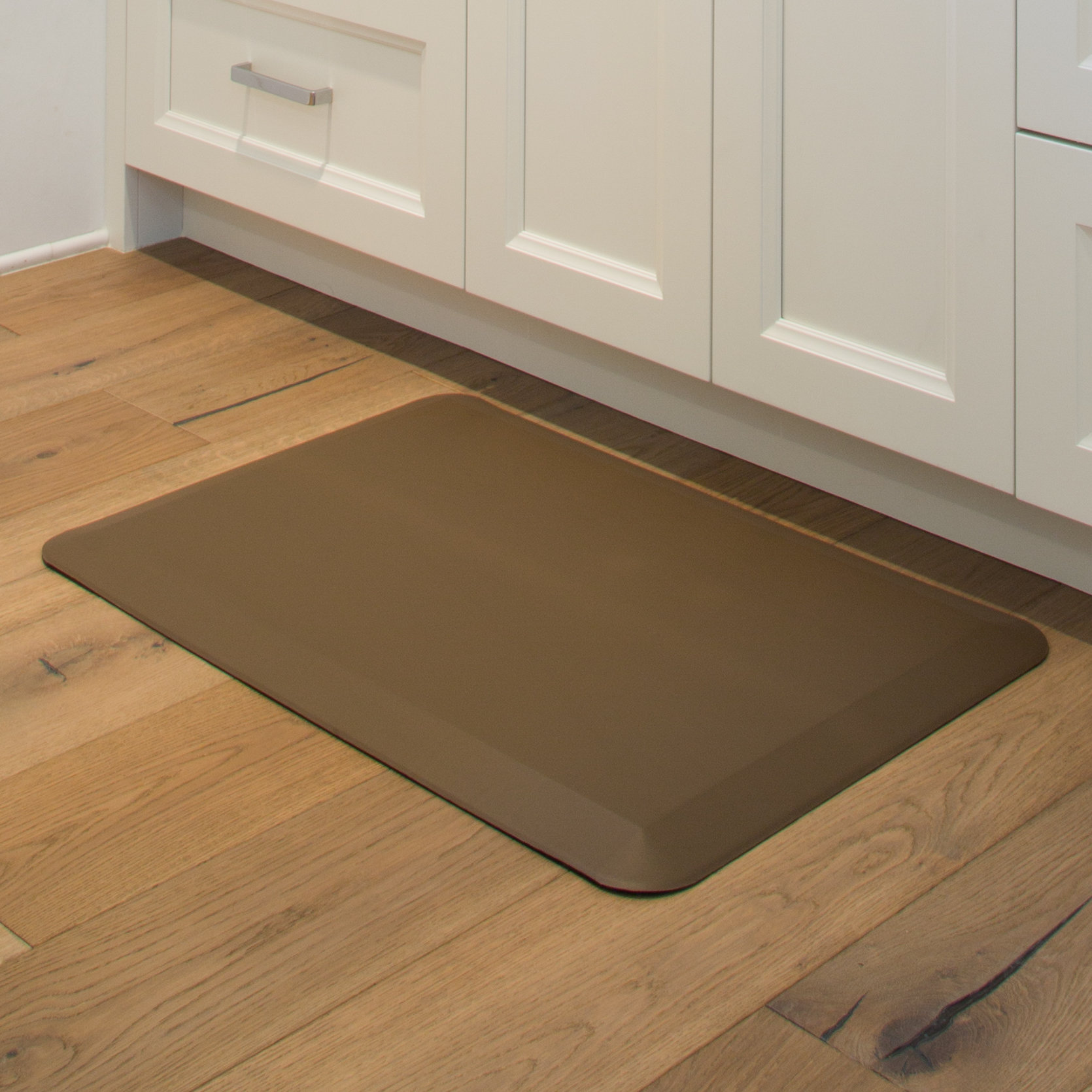 Imprint Comfort Mats Solid Mat & Reviews | Wayfair