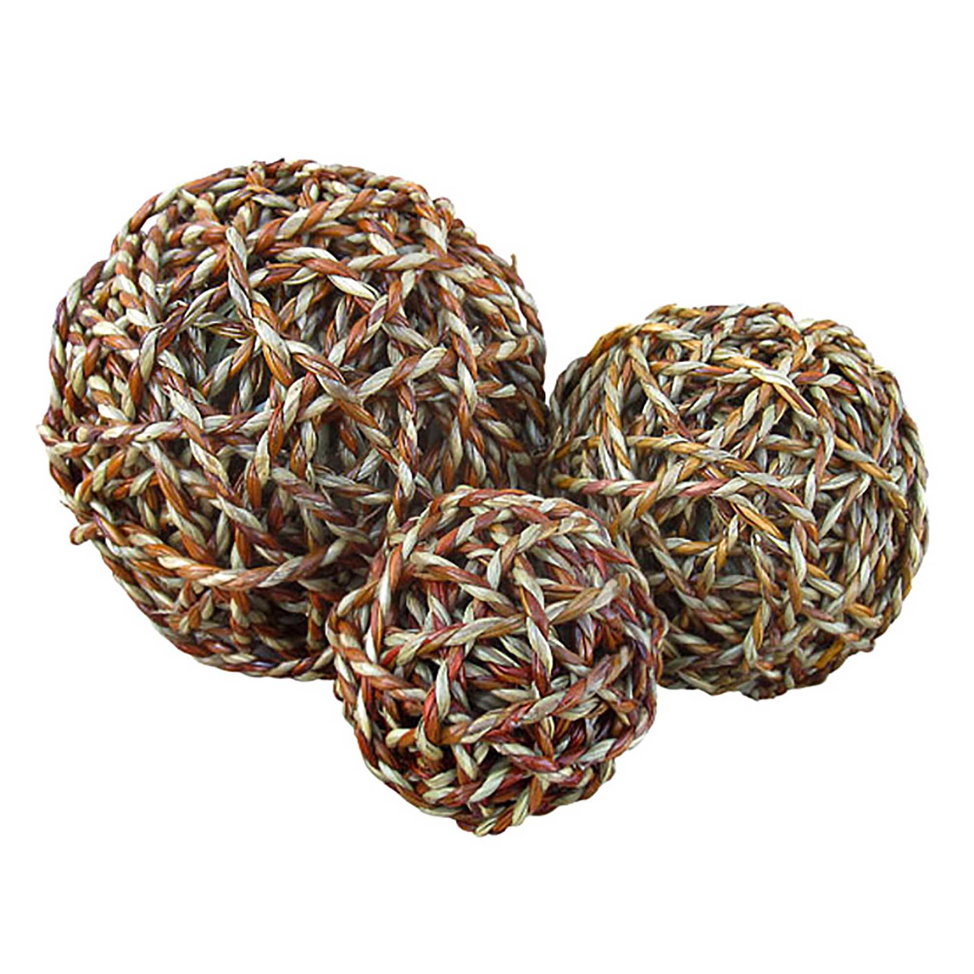 Cheungs Decorative Rope Ball & Reviews Wayfair
