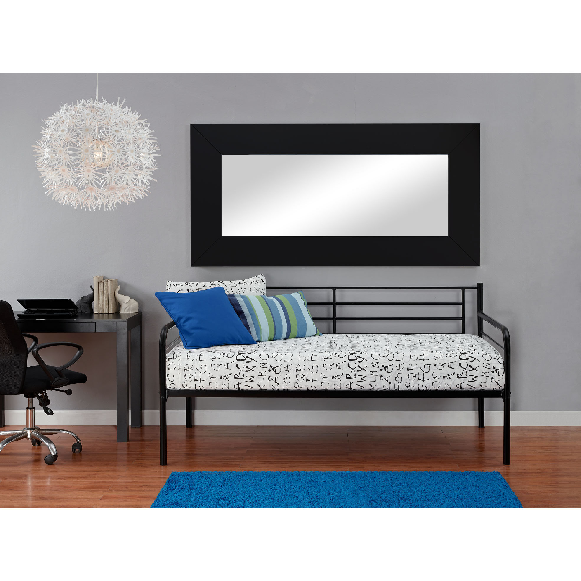 DHP Contemporary Daybed & Reviews Wayfair