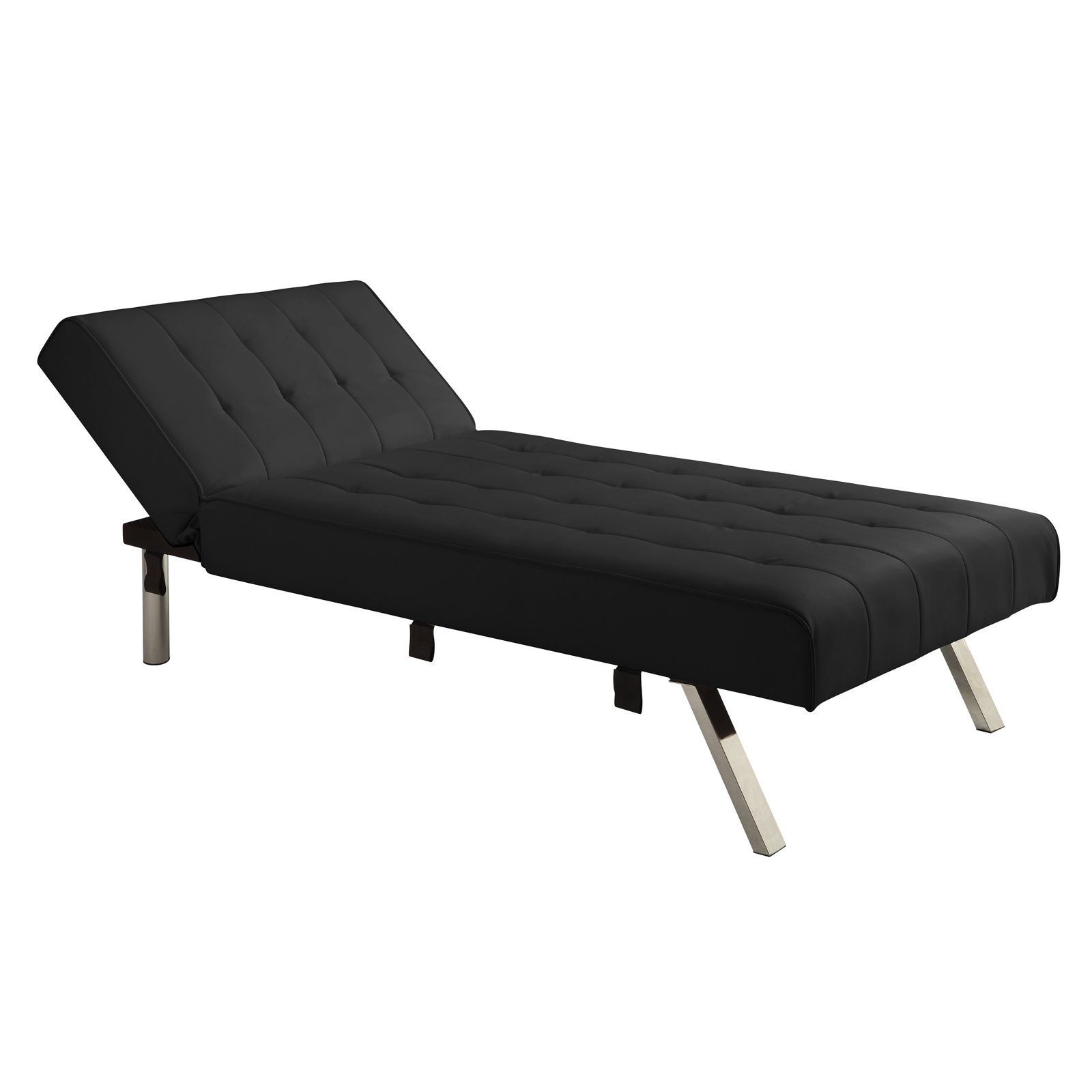DHP Emily Convertible Chaise Lounge & Reviews Wayfair