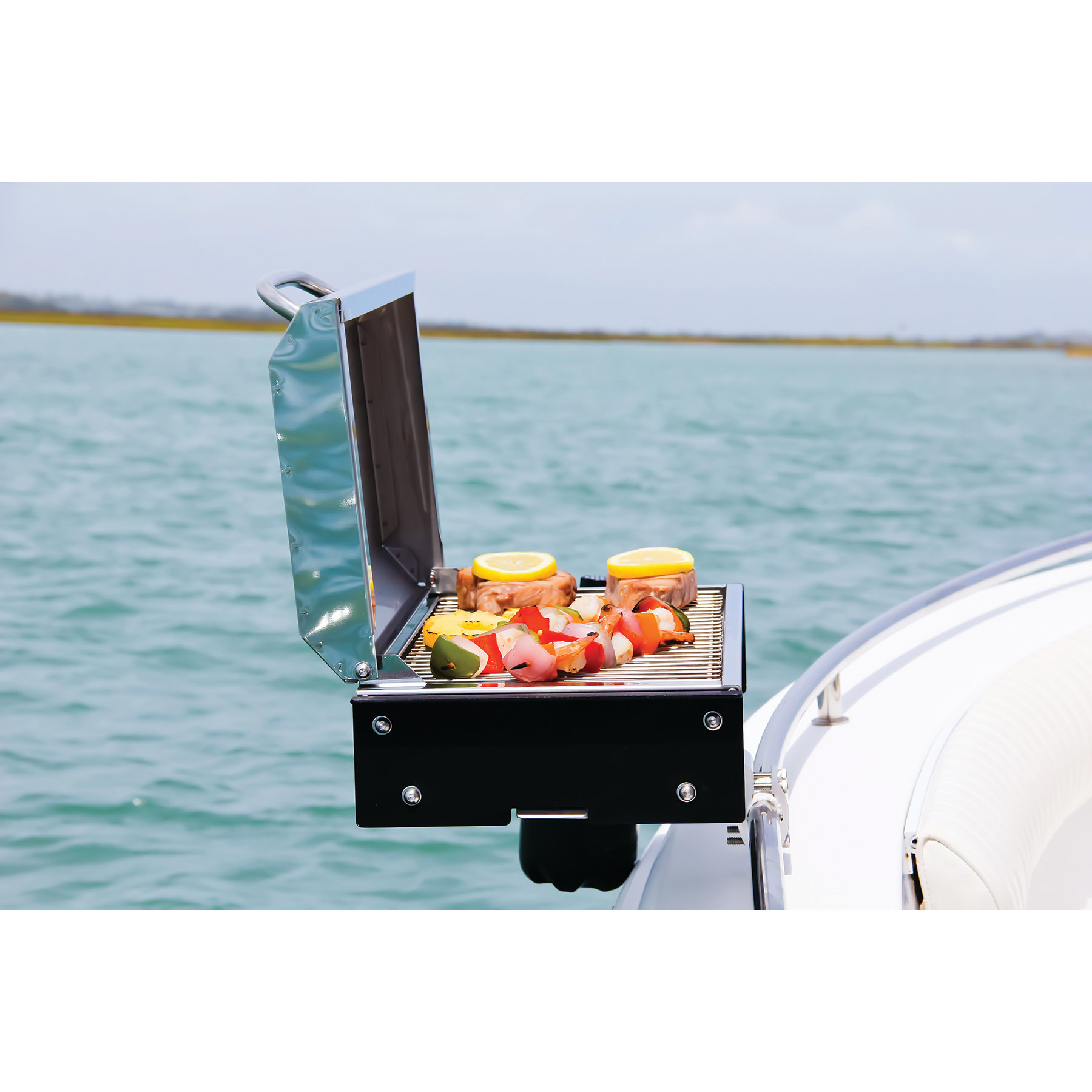 Kuuma 24" Profile 150 Gas Grill with Regulator Wayfair