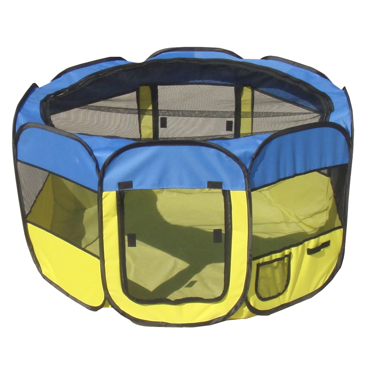 best travel dog pen