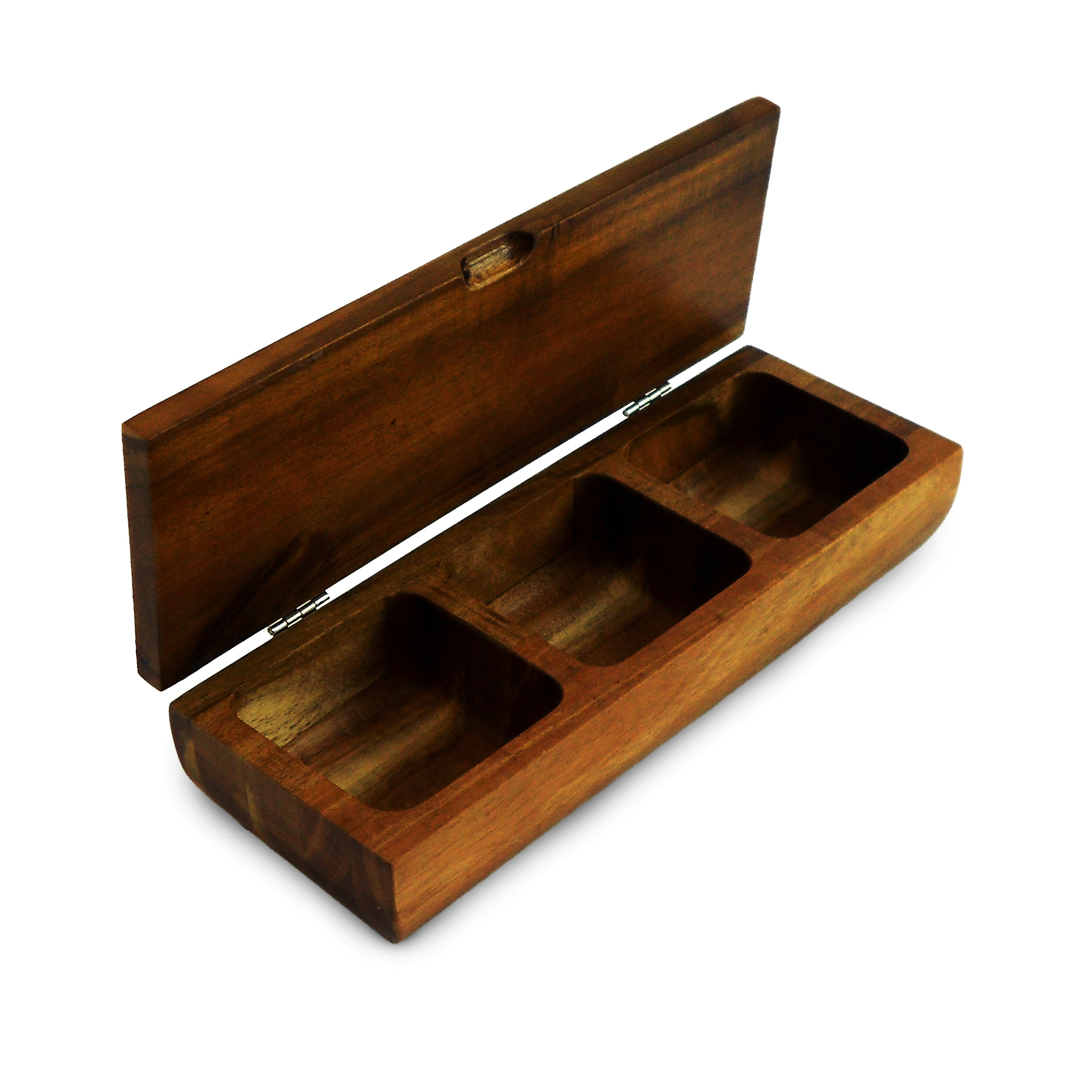 salt cellar with lid salt cellar with lid