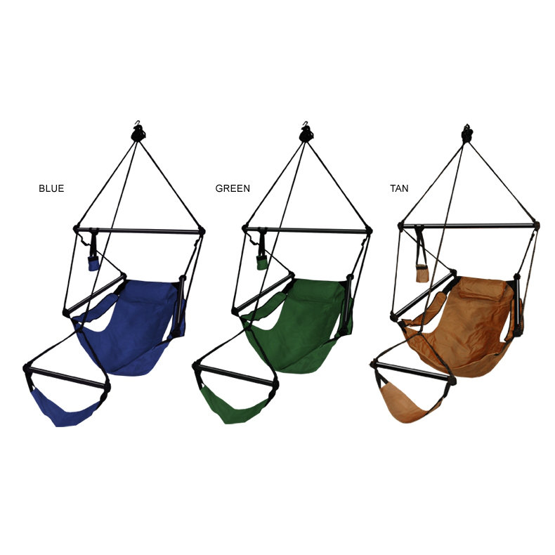 Hammaka Original Hammock Chair & Reviews Wayfair