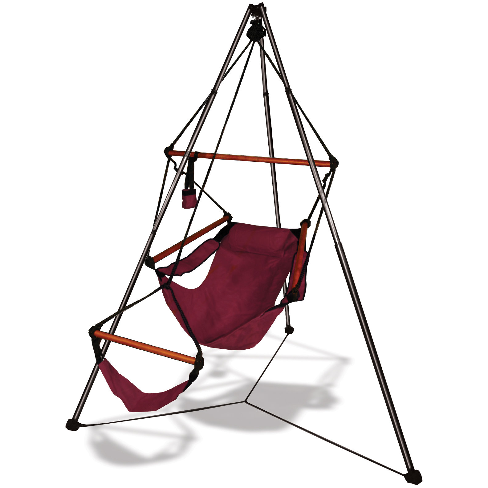 Hammaka Tripod Stand Hammock Chair Combo & Reviews | Wayfair