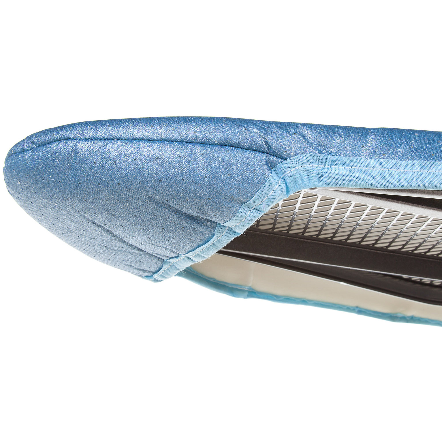 Minky Homecare Deluxe Reflector Ironing Board Cover & Reviews Wayfair