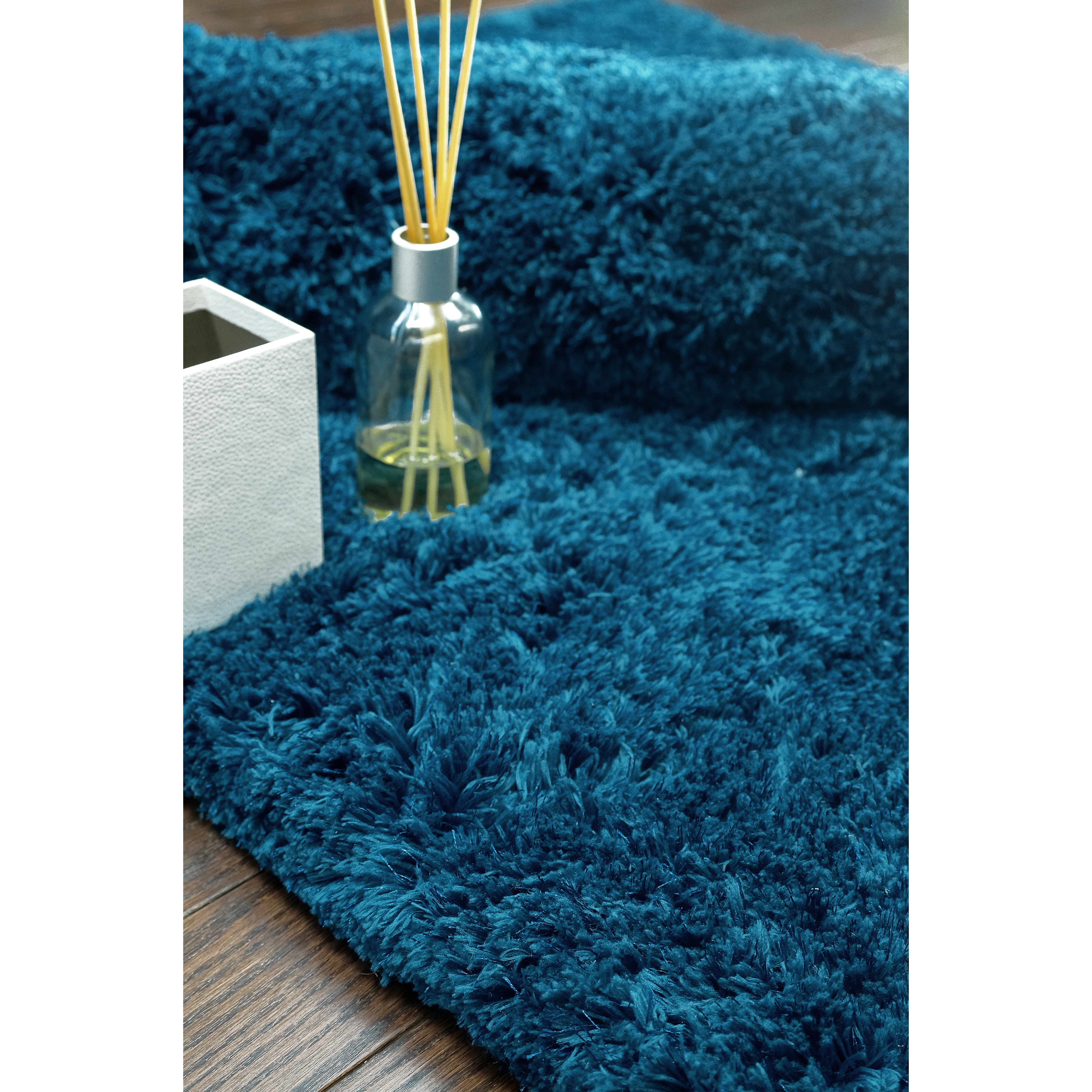 nuLOOM Cloud Teal Area Rug & Reviews Wayfair