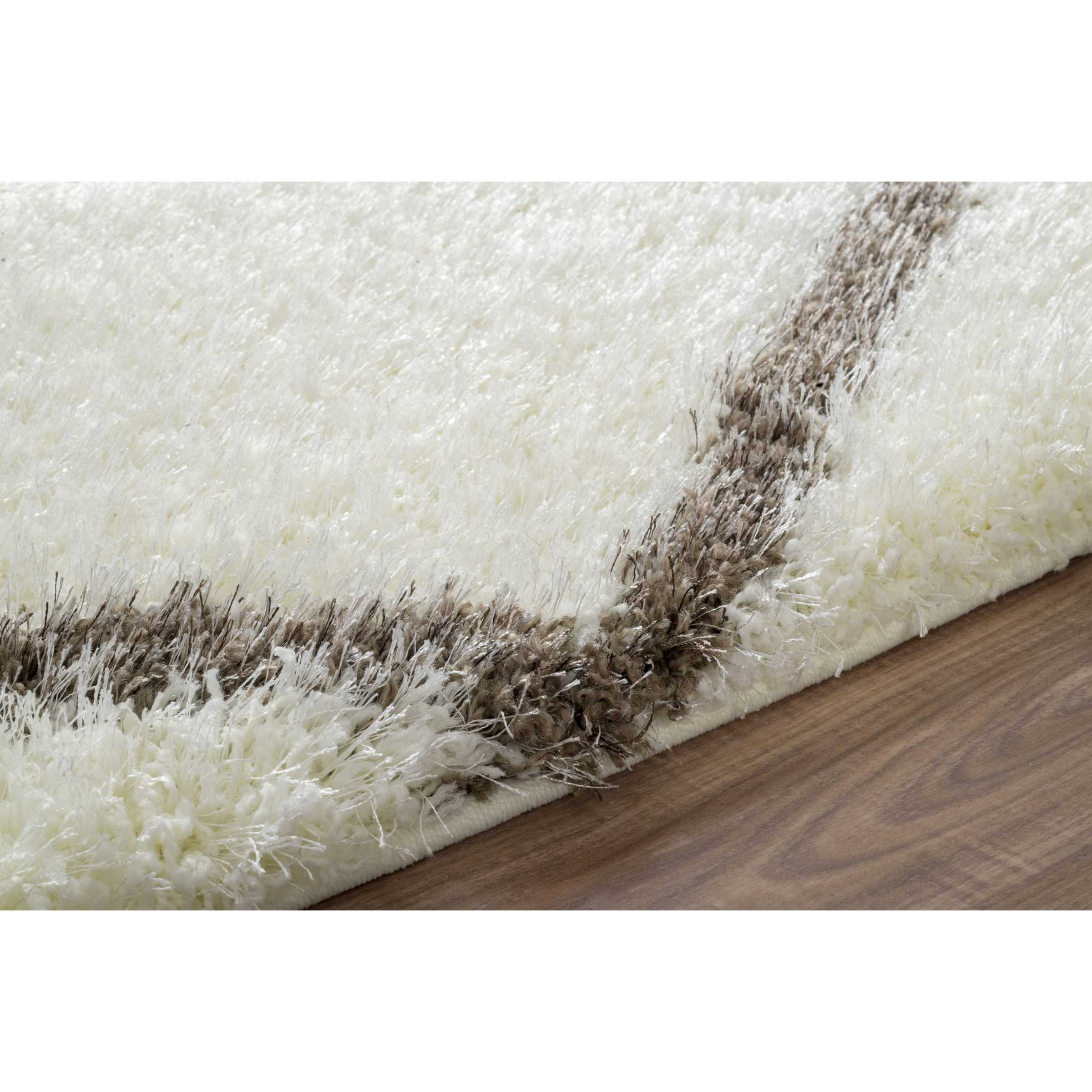 nuLOOM Shag Plush Area Rug & Reviews Wayfair