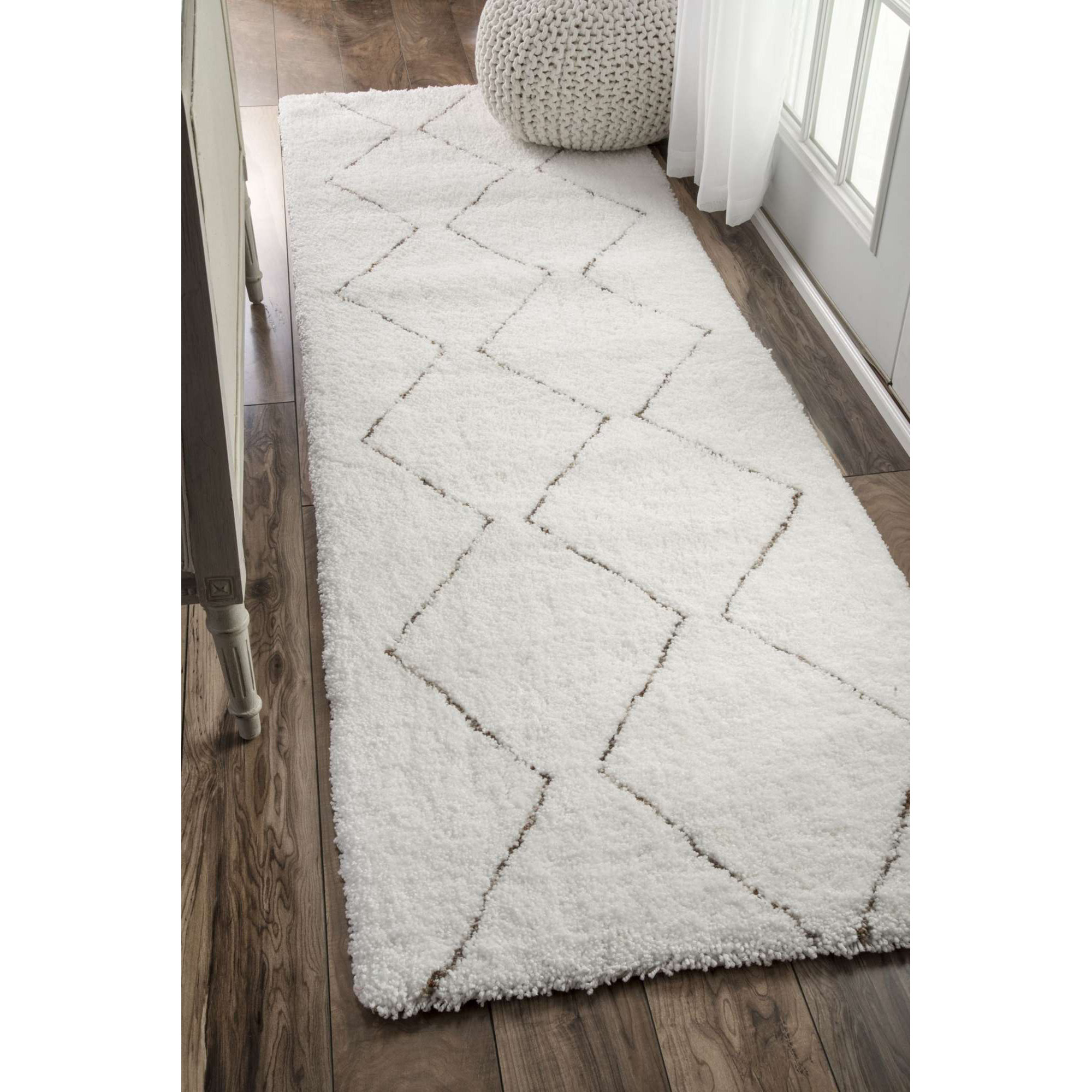 nuLOOM Moroccan Corinth Area Rug & Reviews Wayfair