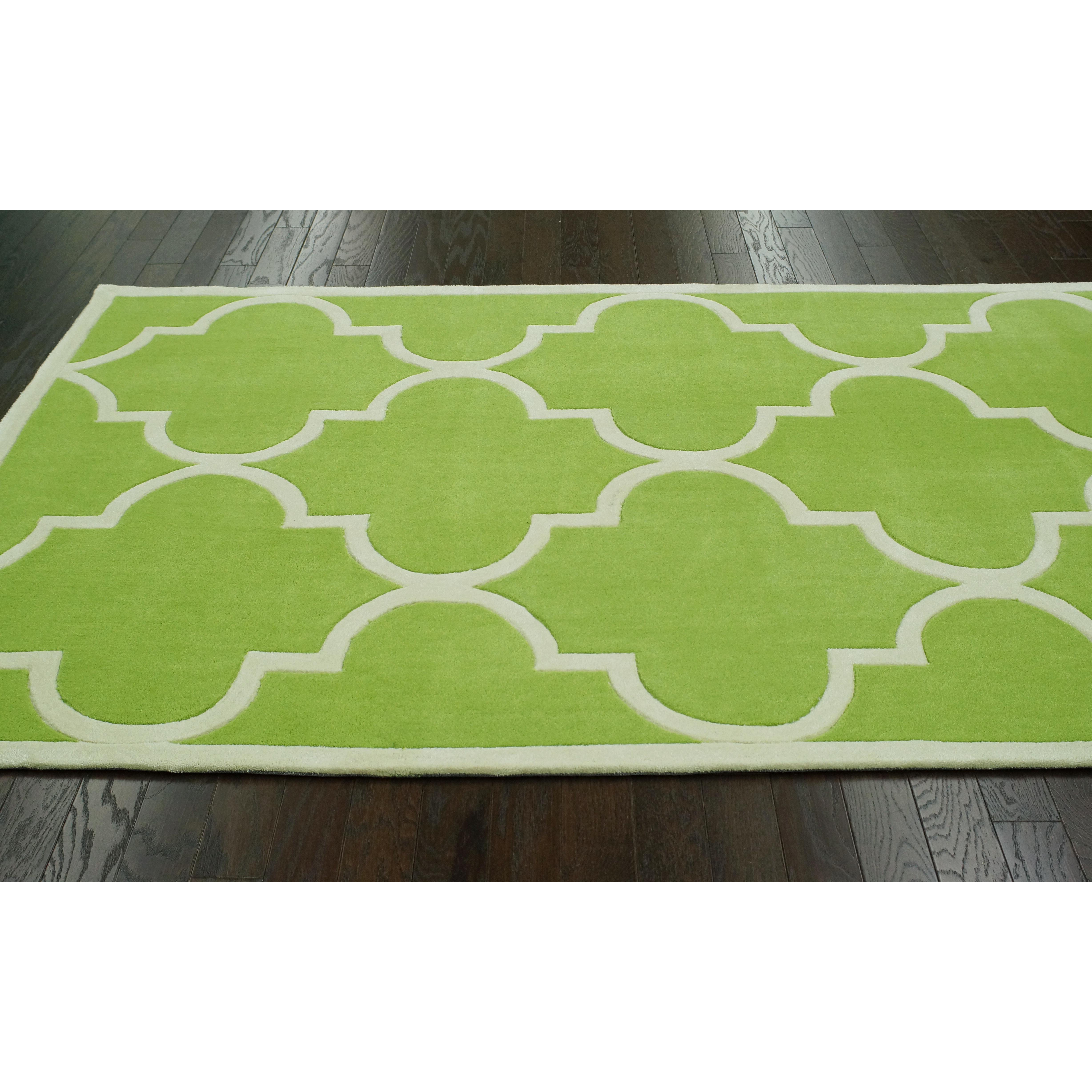 nuLOOM Trellis Green Area Rug & Reviews Wayfair