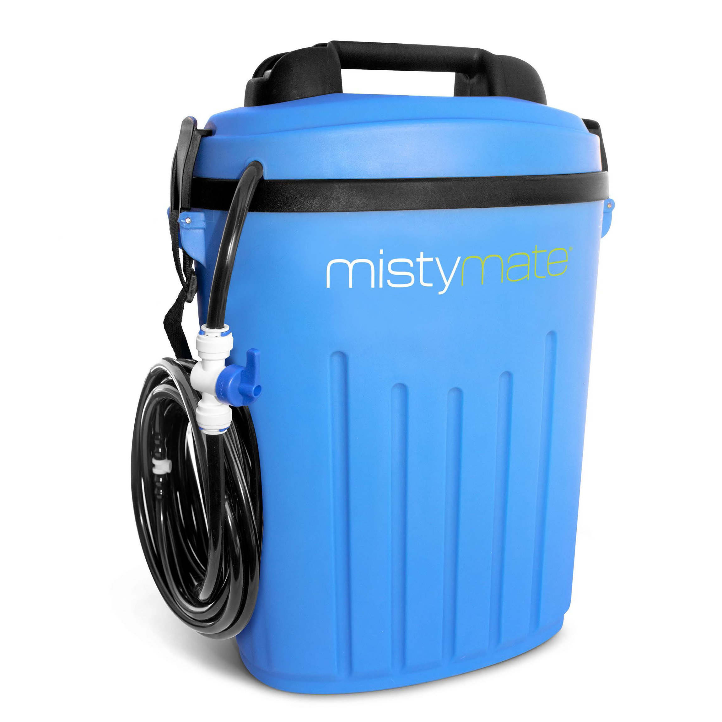 Misty Mate Cool Excursion Misting System Wayfair
