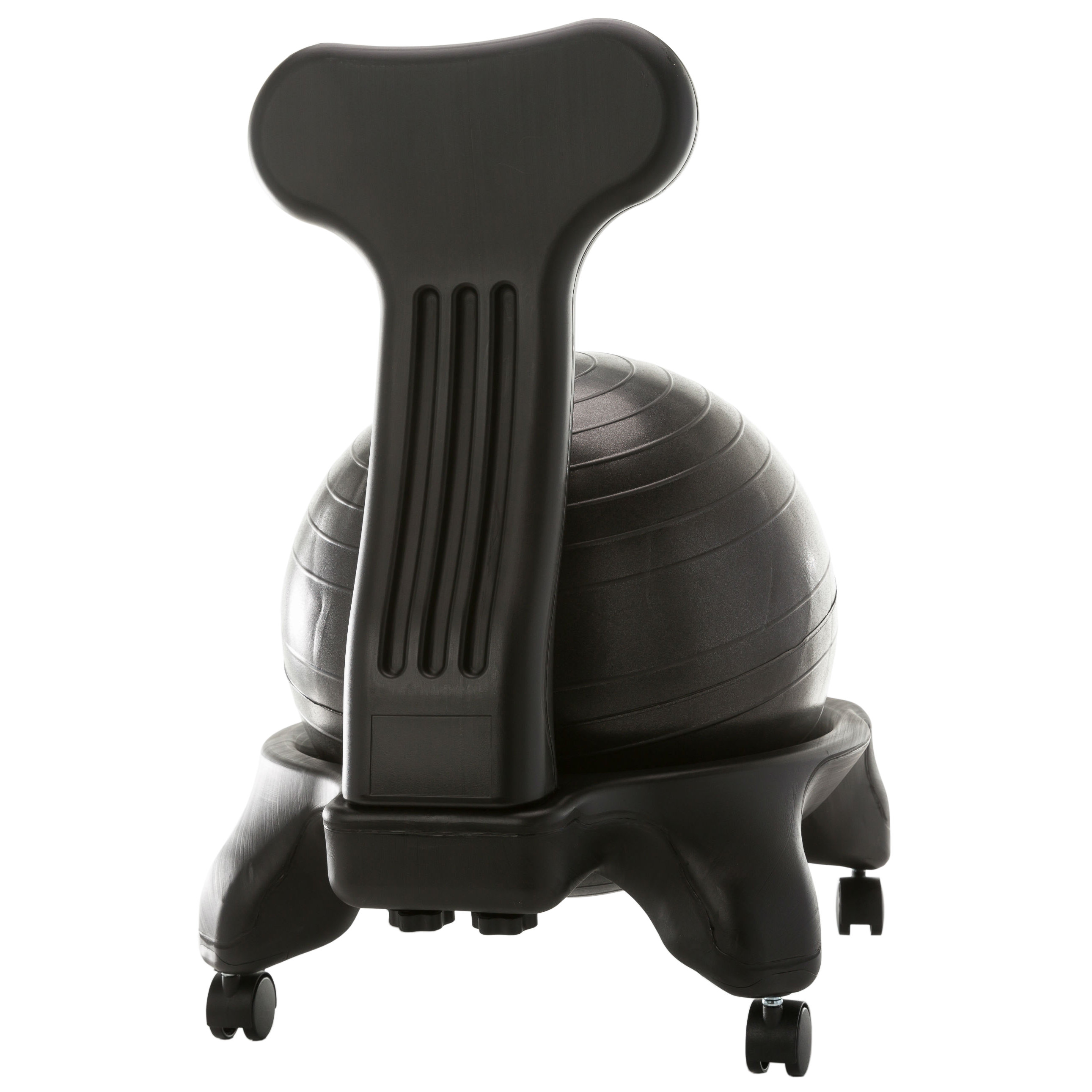 31" Exercise Ball Chair Wayfair