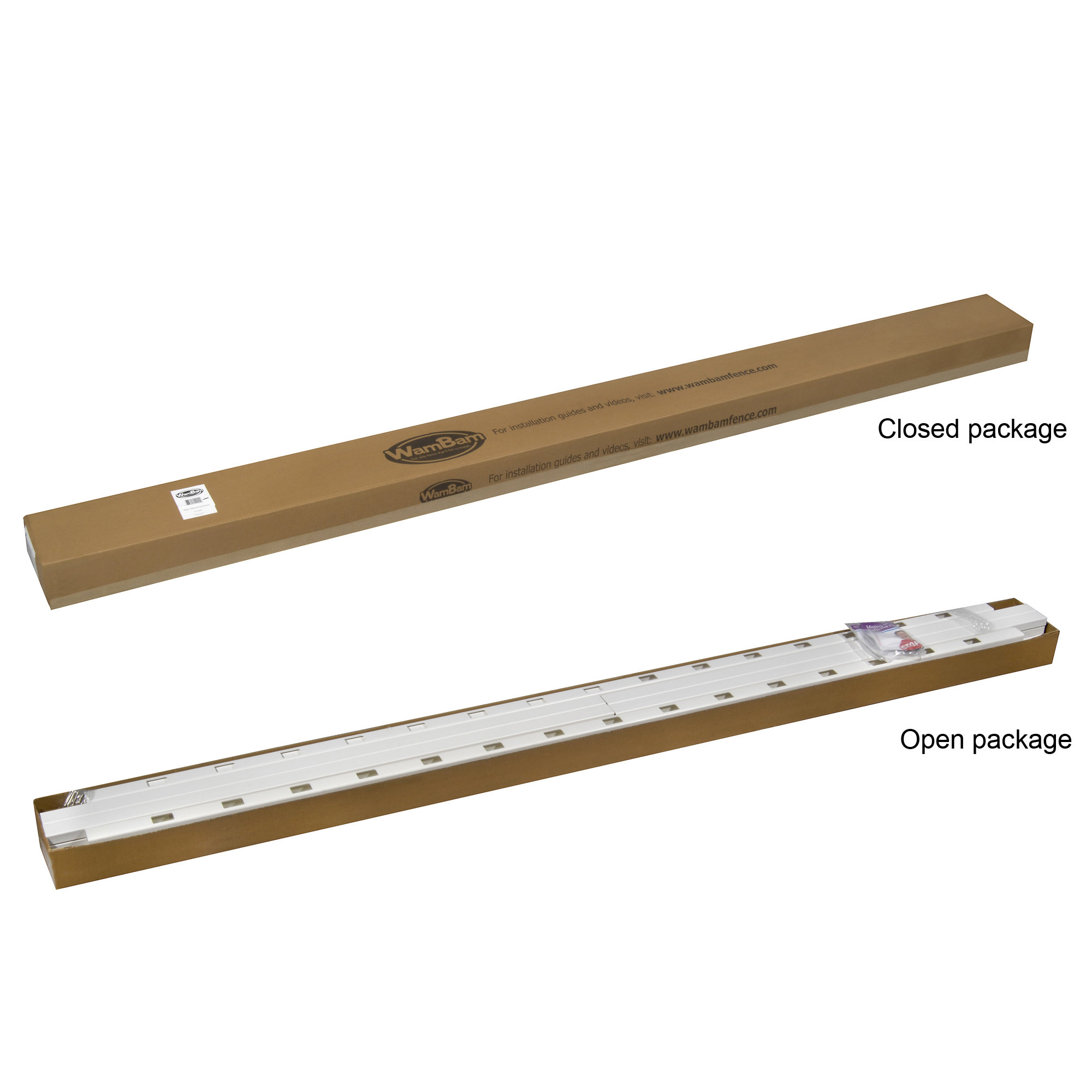 Wham Bam Fencing - 5po489h