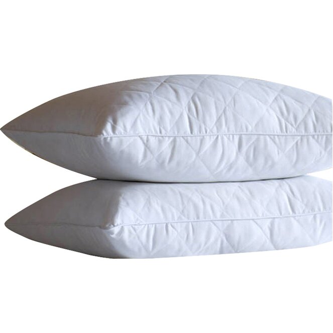 Sealy Posturepedic Feathers Pillow & Reviews | Wayfair