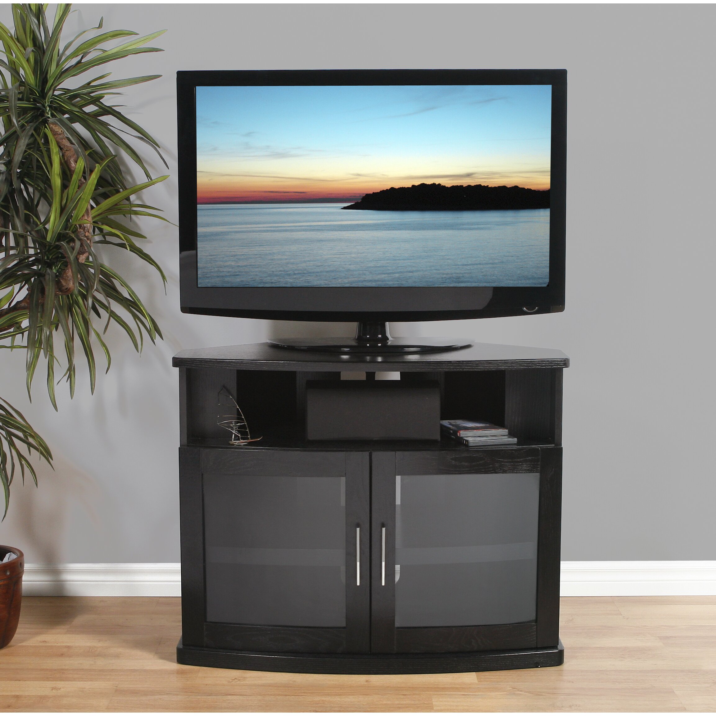  Plateau  Newport TV Stand  Reviews Wayfair