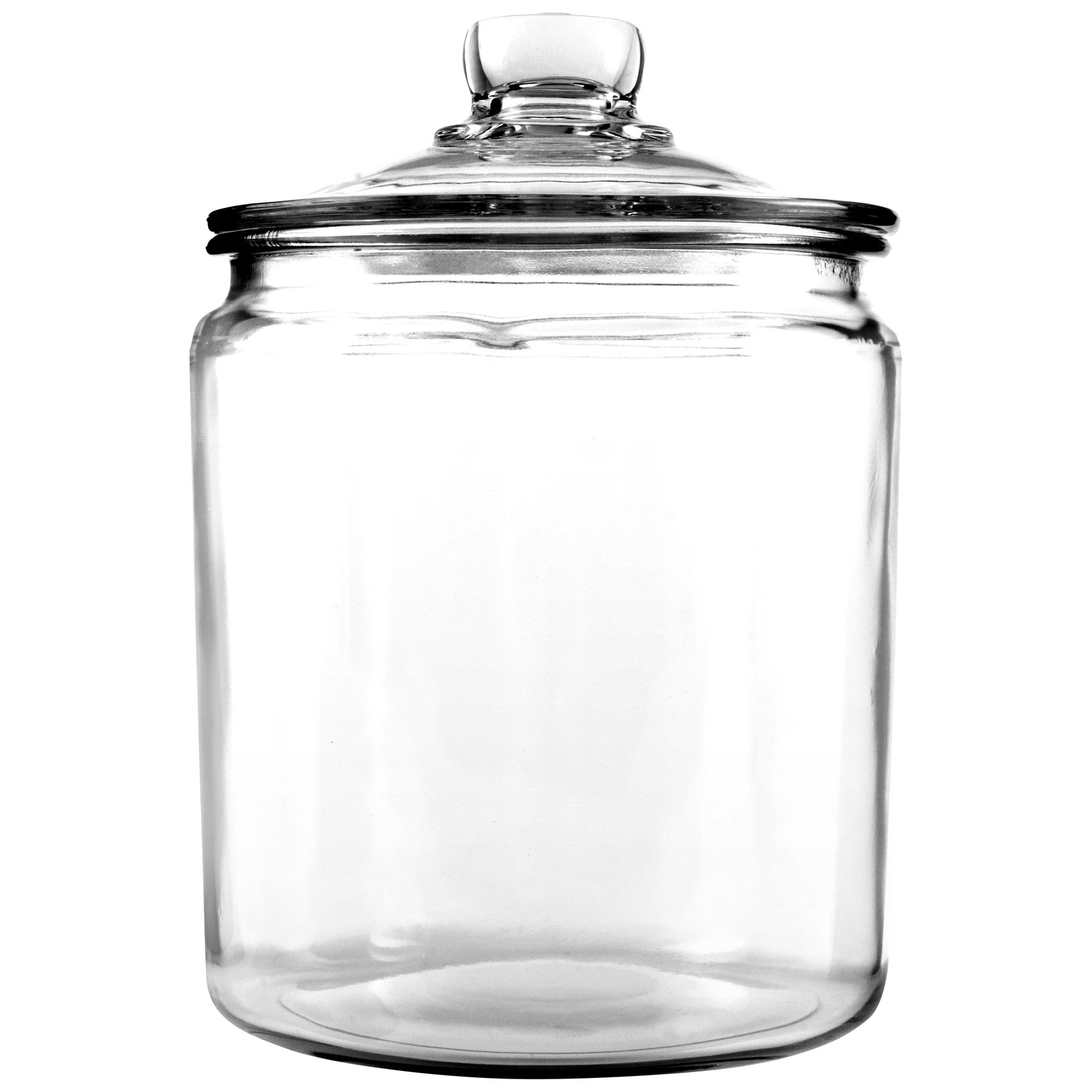 anchor hocking pitcher with lid