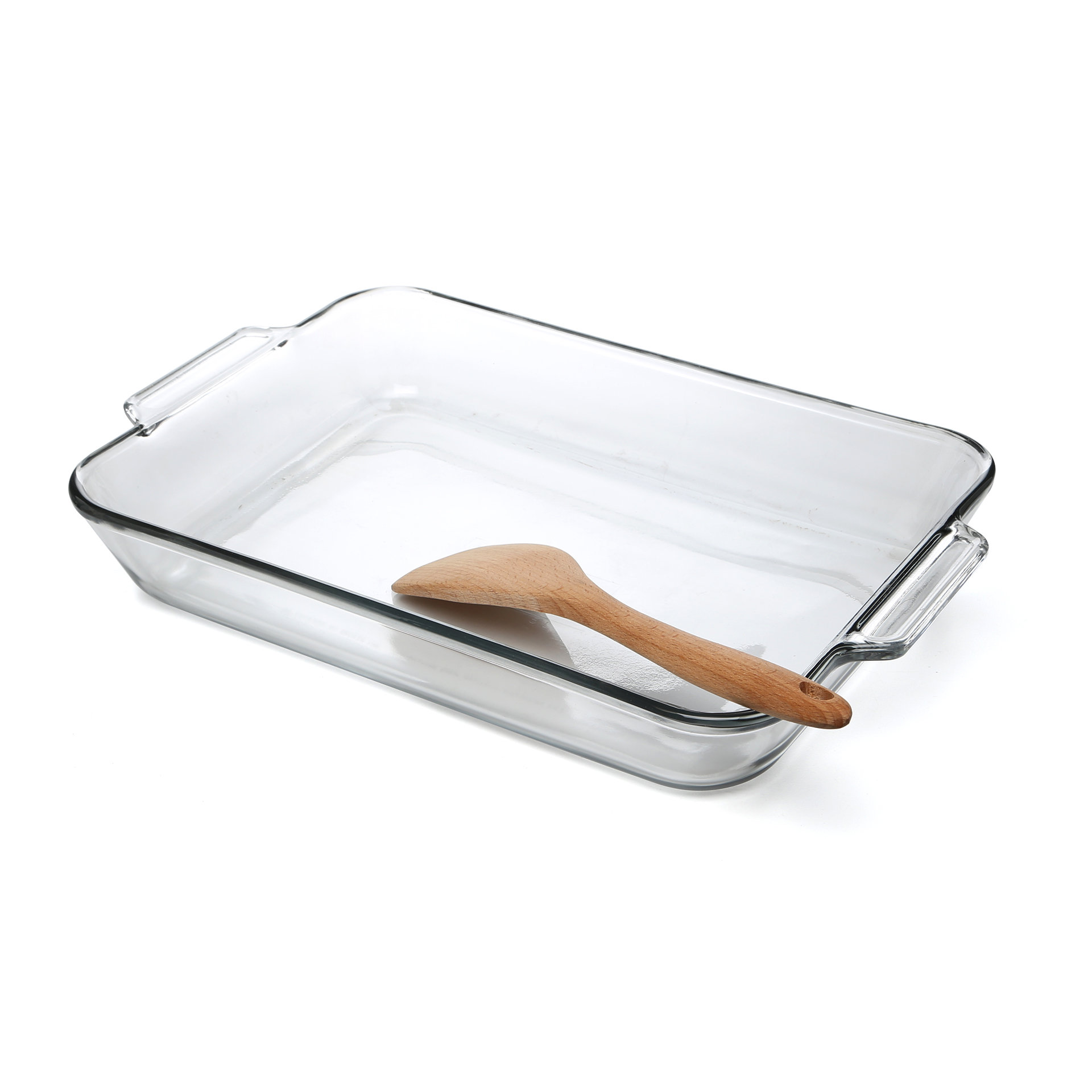 Anchor Hocking Oven Basics 5 Qt. Baking Dish & Reviews Wayfair