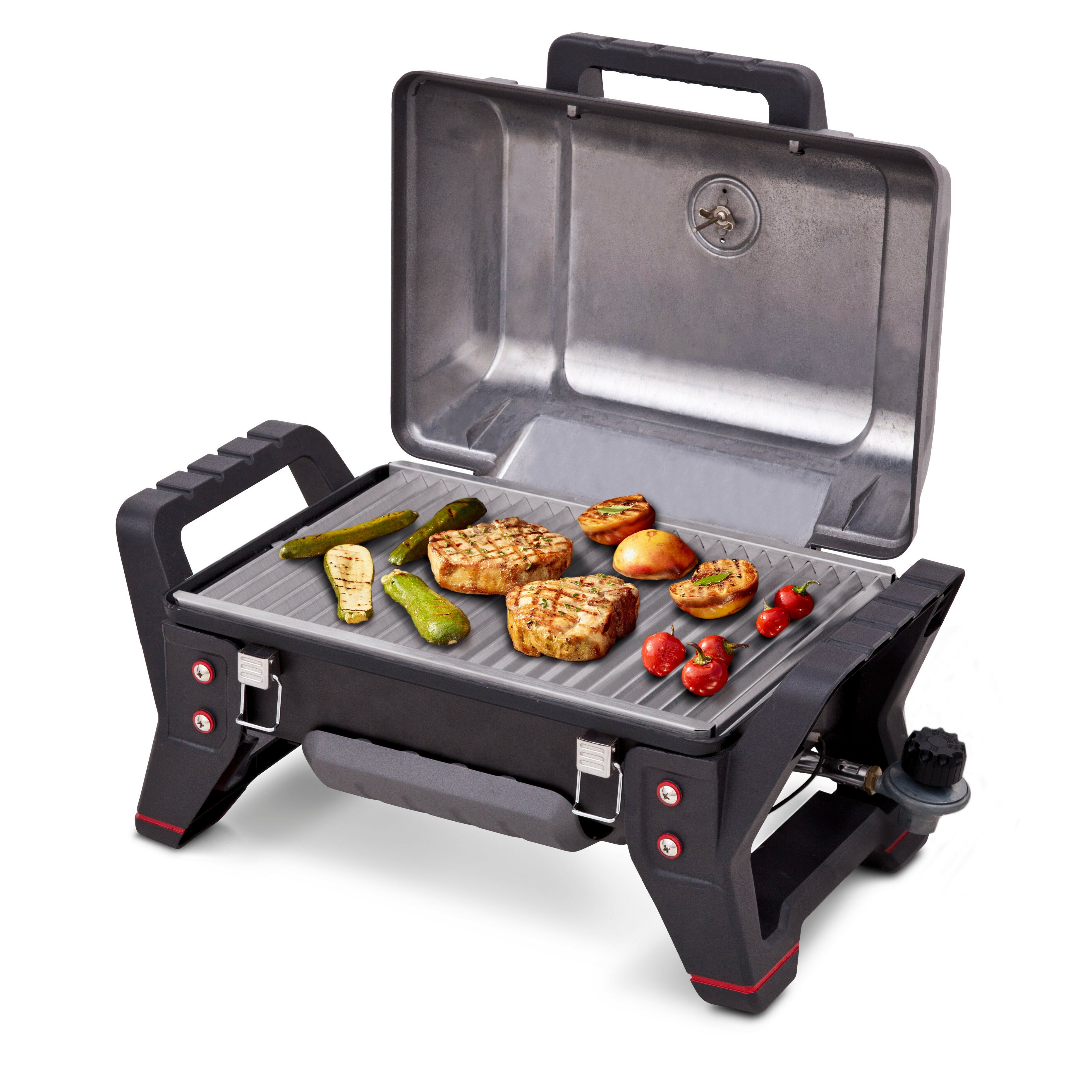 Best Portable Gas Grills 2024 - Ardeen Angeline