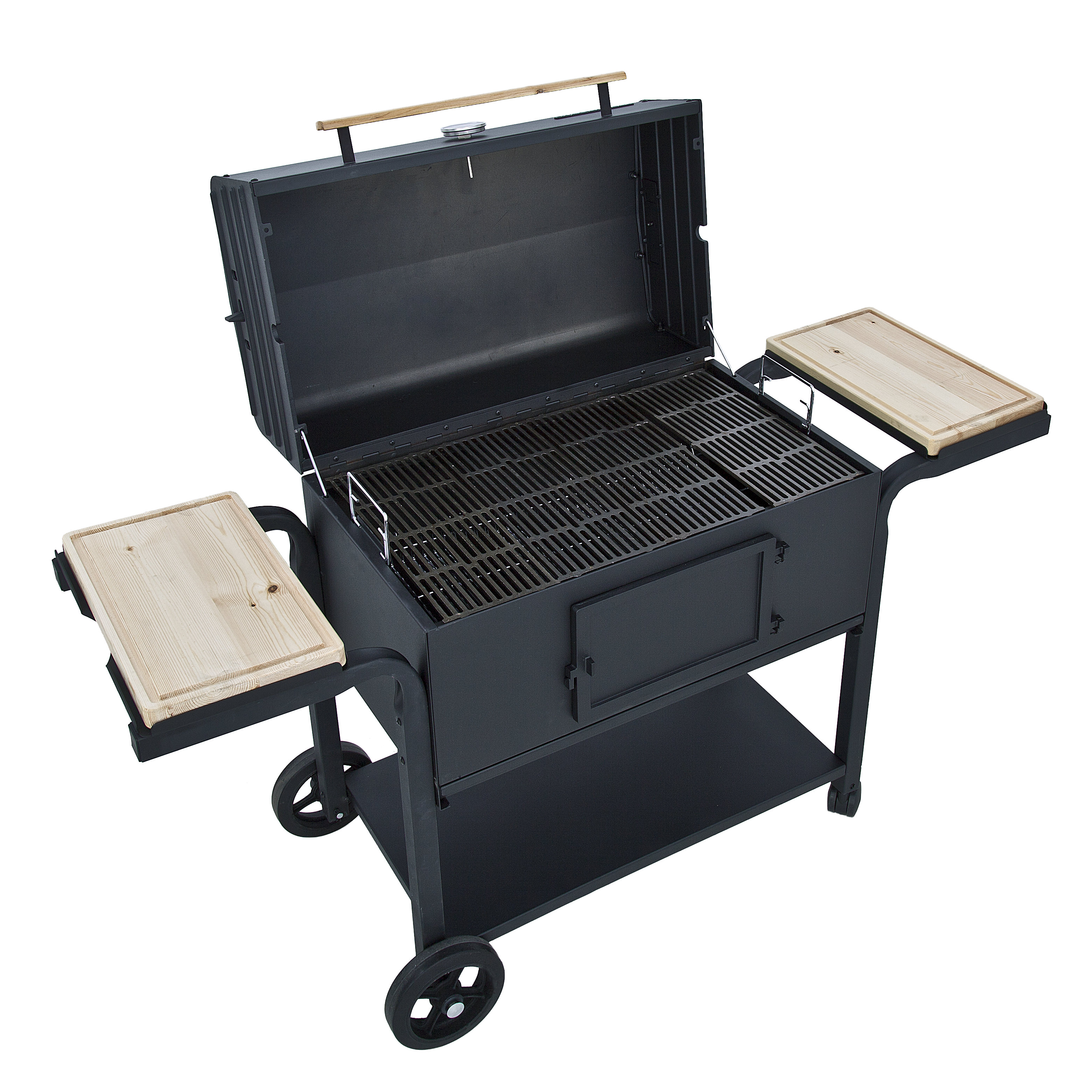 CharBroil Classic Charcoal Grill & Reviews Wayfair