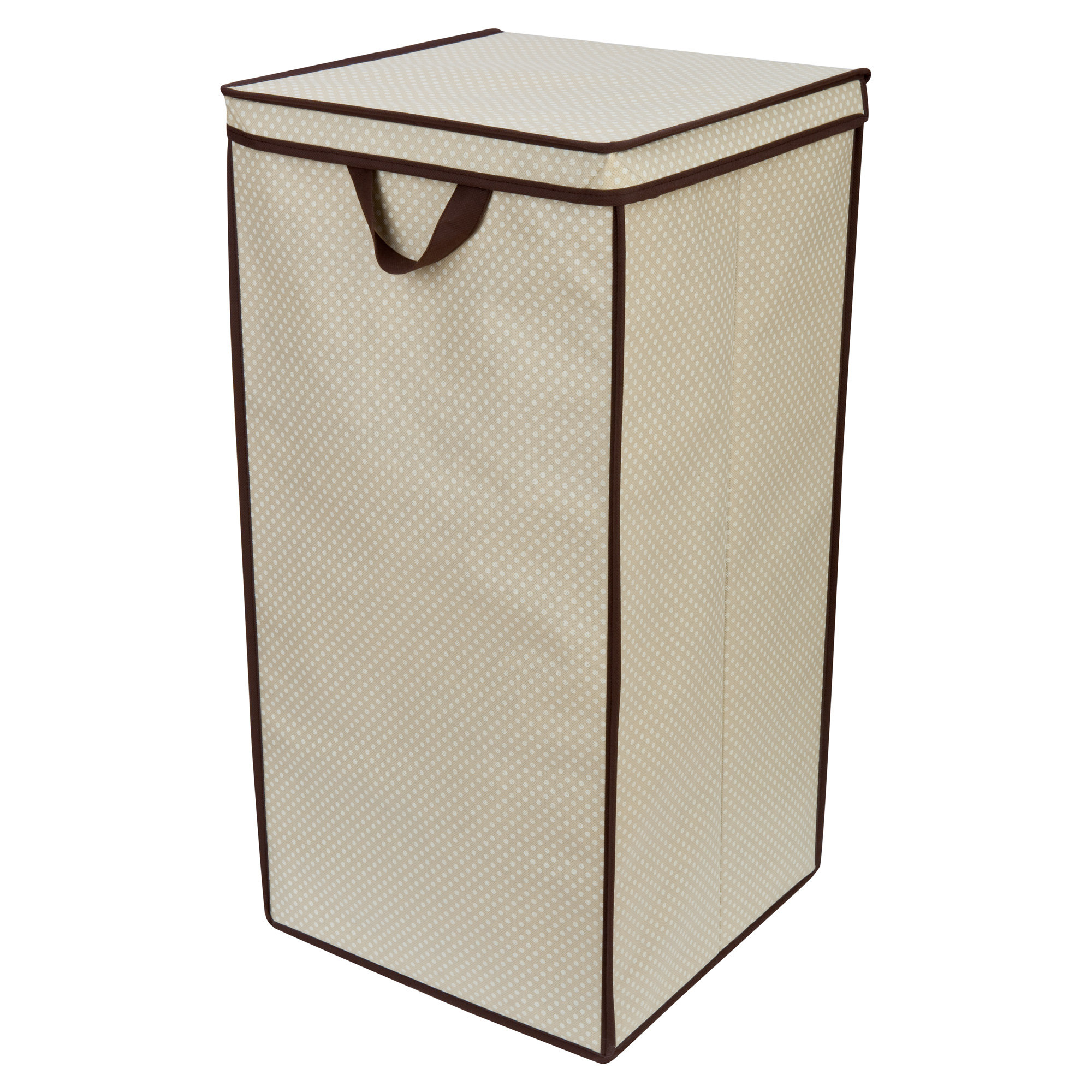 Delta Children Enterprise Tall Nursery Clothing Hamper & Reviews Wayfair