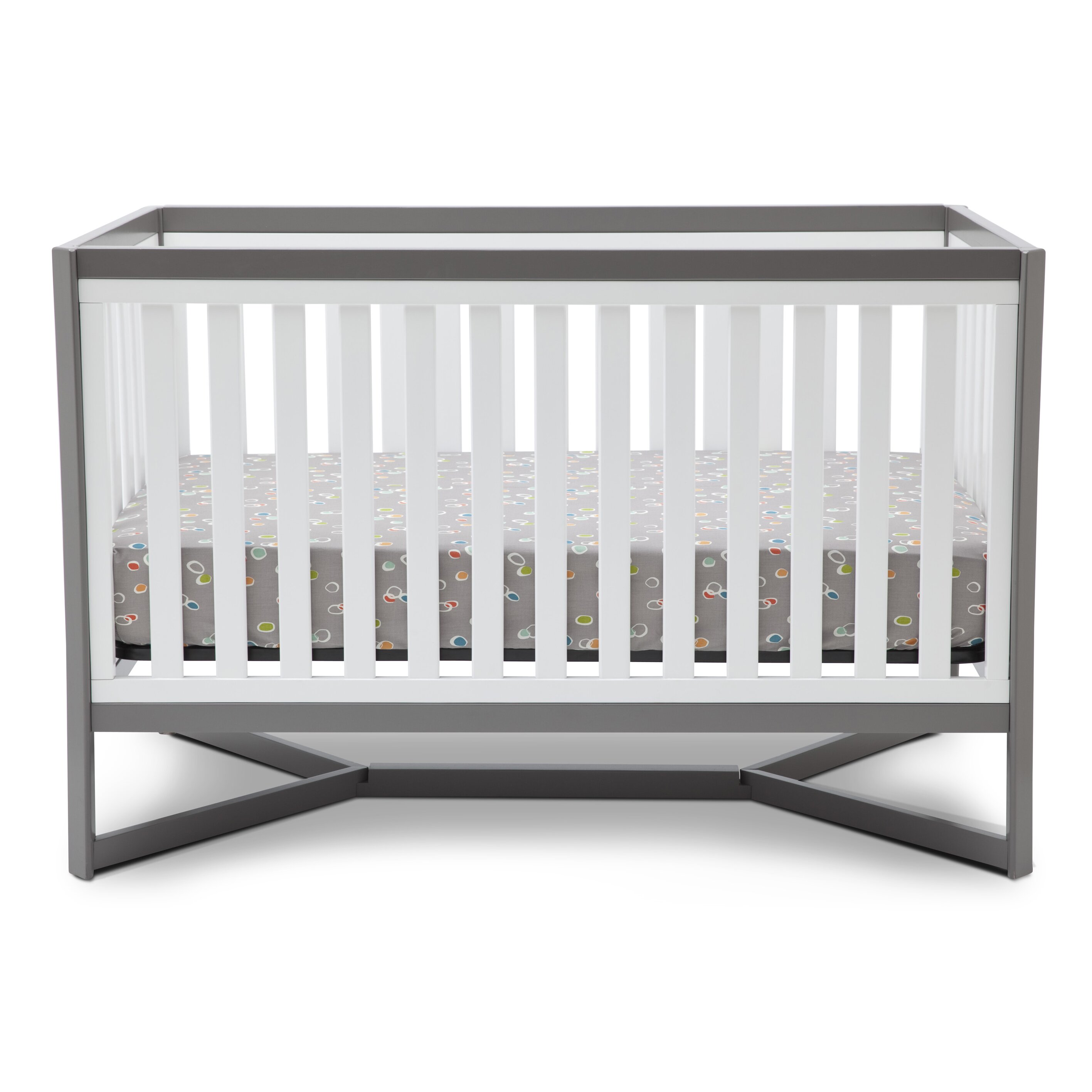 Delta Pandora Crib