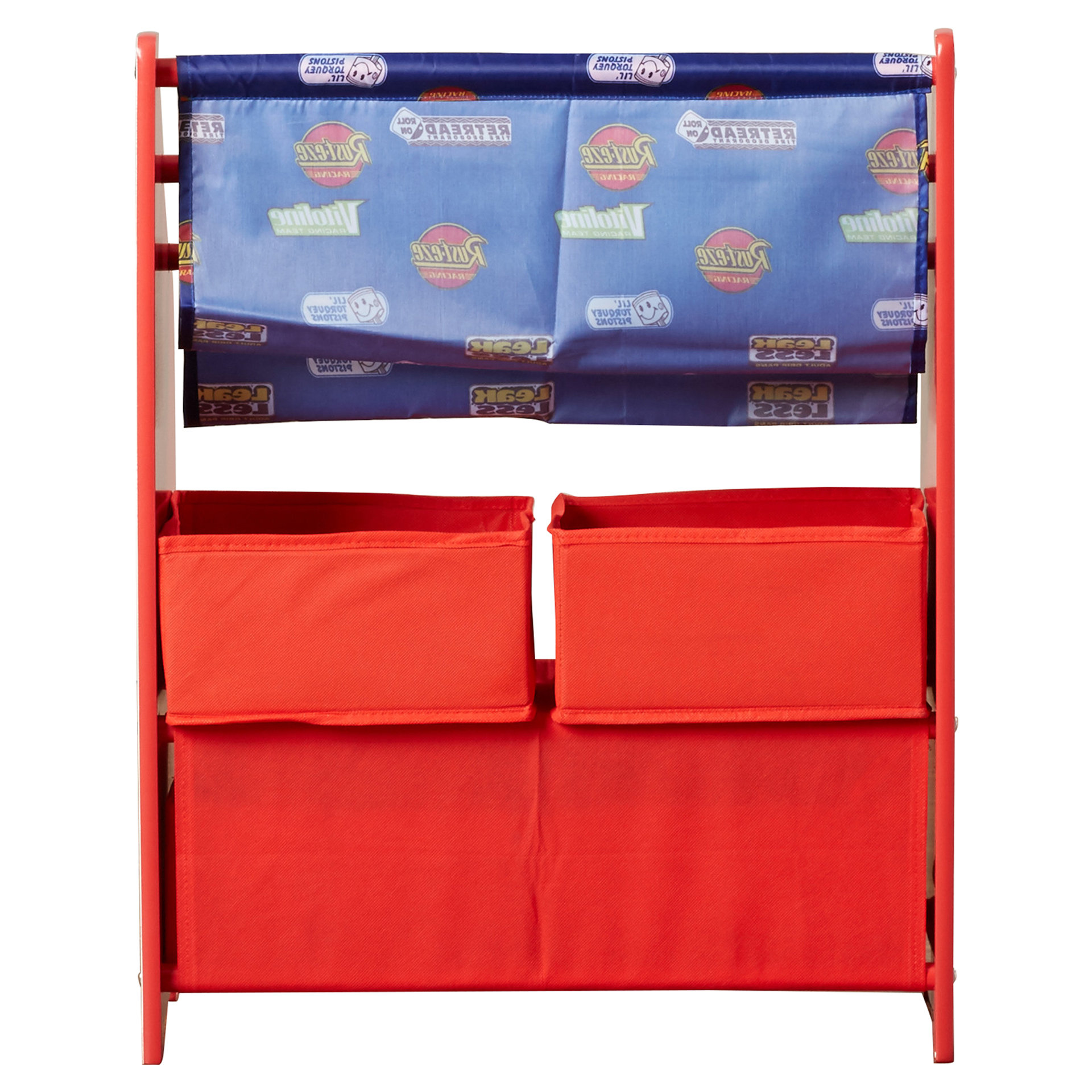 delta universal toy box