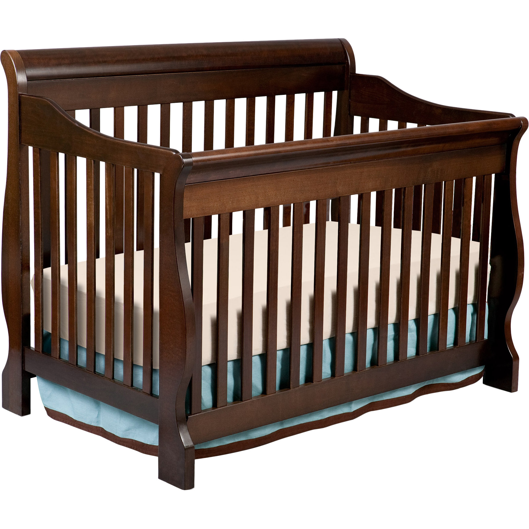 Delta Children Canton 4-in-1 Convertible Crib & Reviews | Wayfair