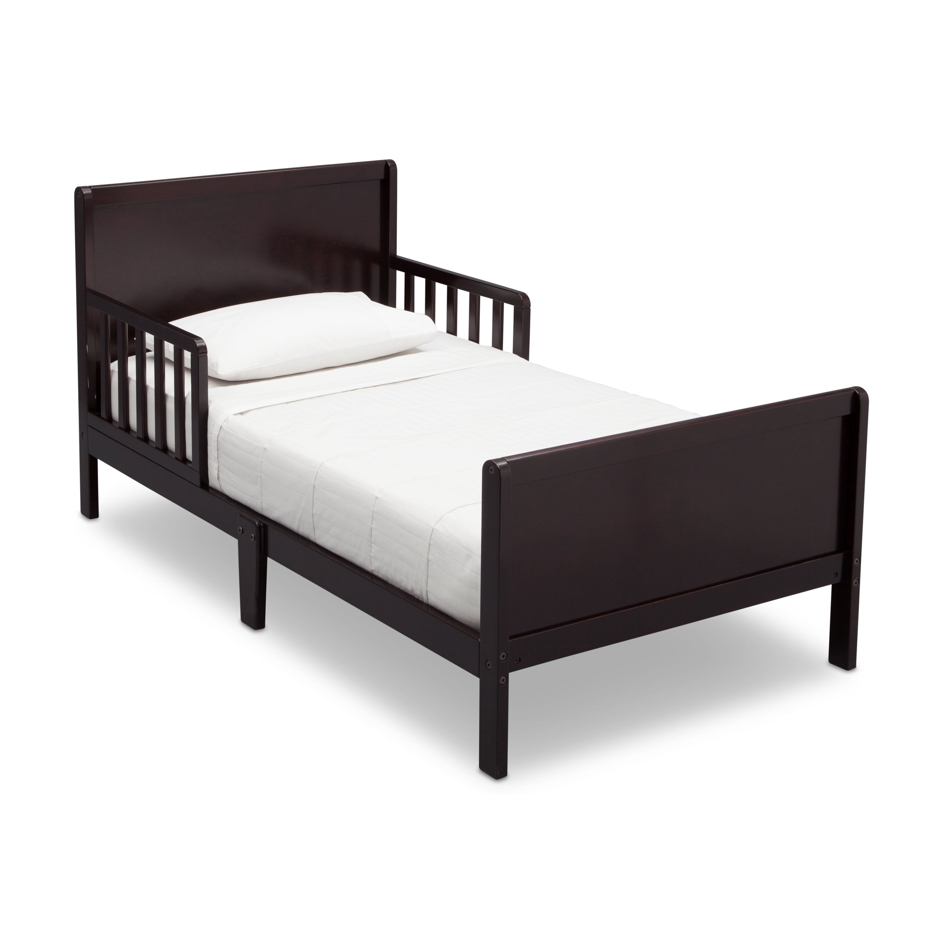 Delta Children Fancy Toddler Bed & Reviews Wayfair