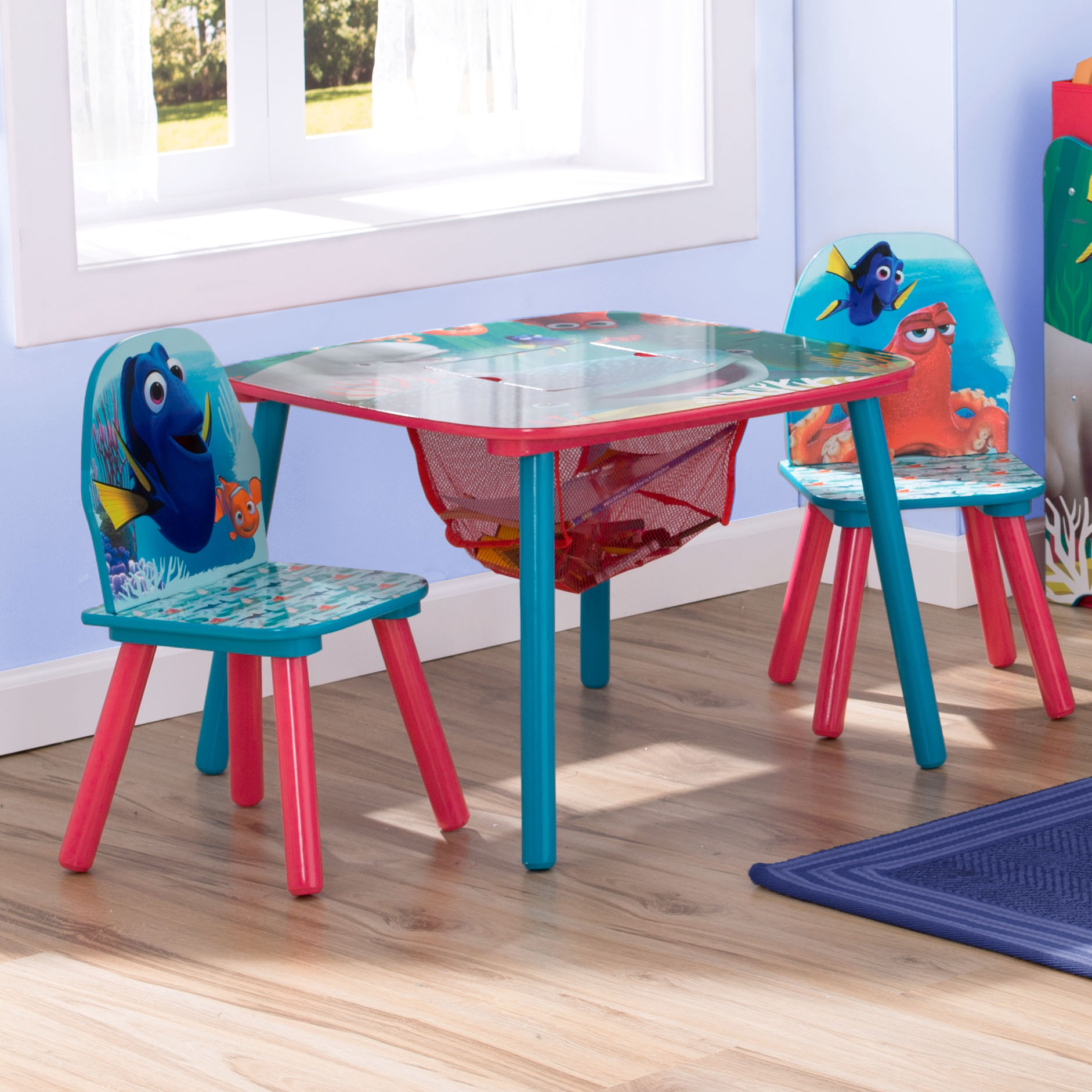 Scintillating Disney Tinkerbell Fairies Round Table And Chair Set ... Scintillating Disney Tinkerbell Fairies Round Table And Chair Set ...