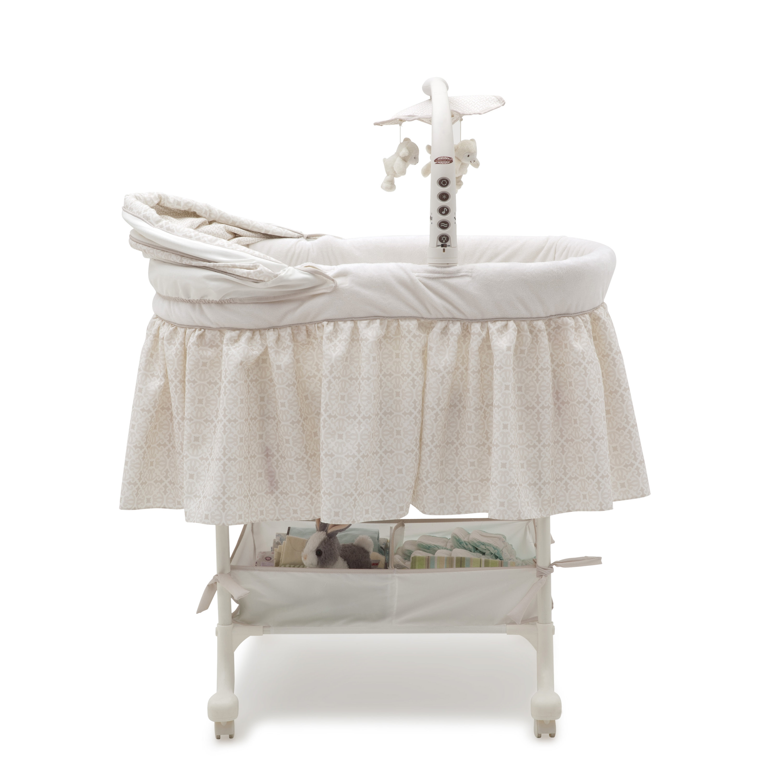 Delta Children Simmons Deluxe Sand Castle Gliding & Reviews