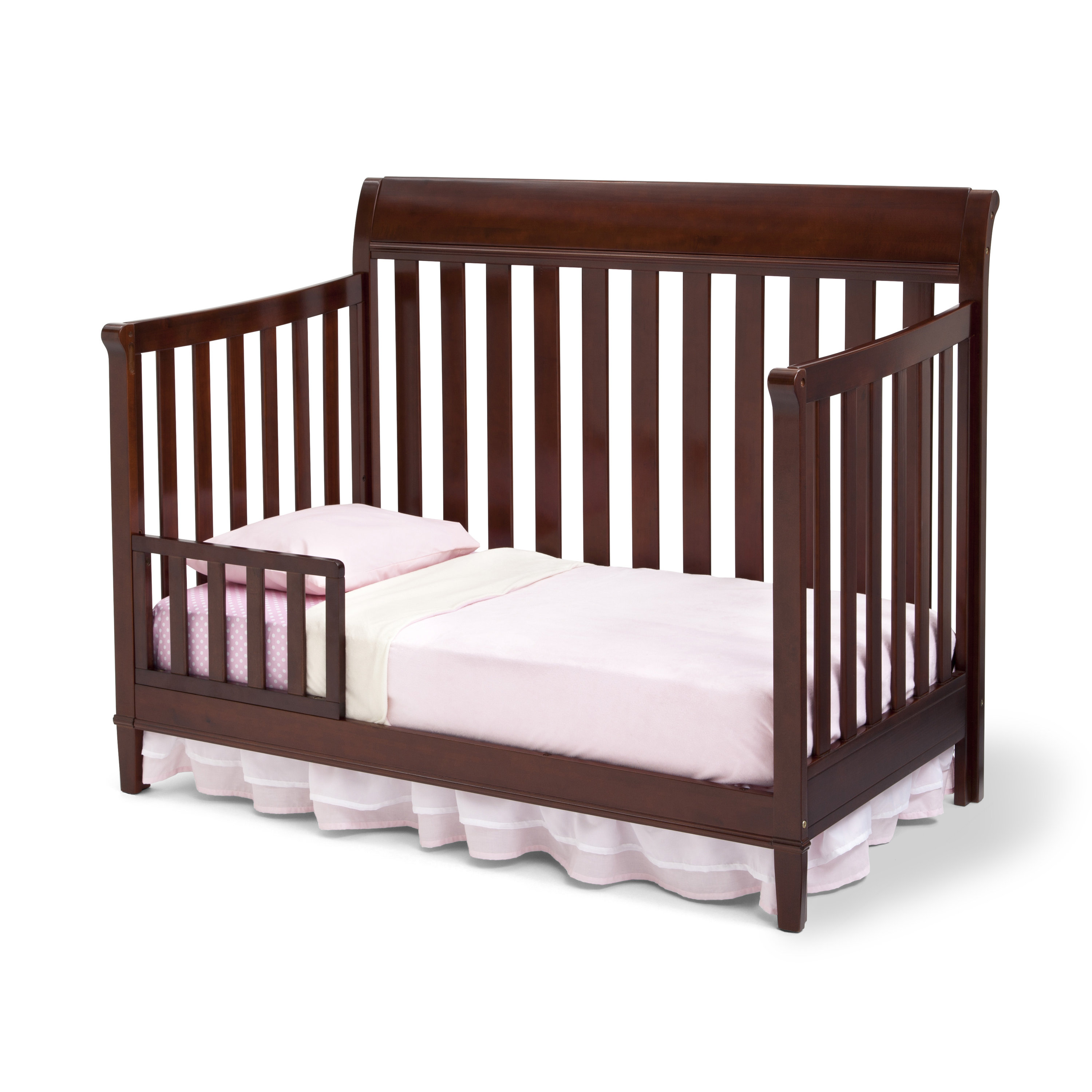 Delta Children Haven 4in1 Convertible Crib & Reviews Wayfair