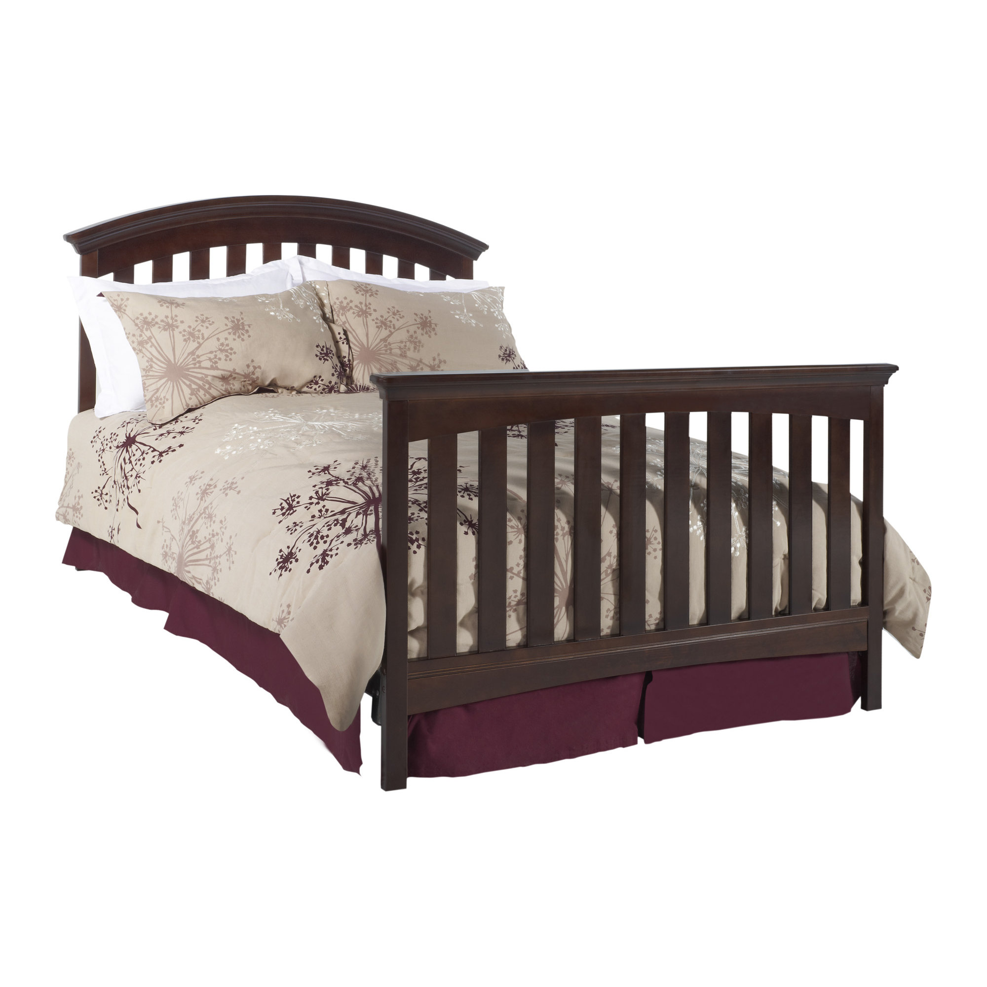 Delta Children Bentley Convertible Crib & Reviews Wayfair