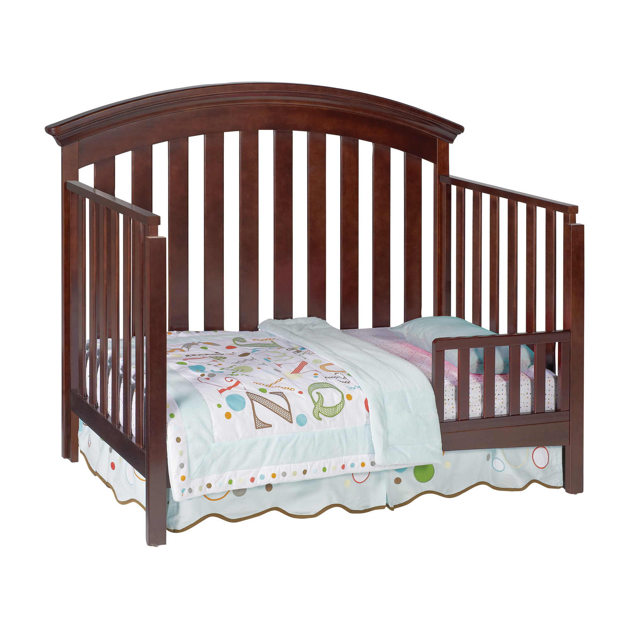 Delta Children Bentley Convertible Crib & Reviews Wayfair