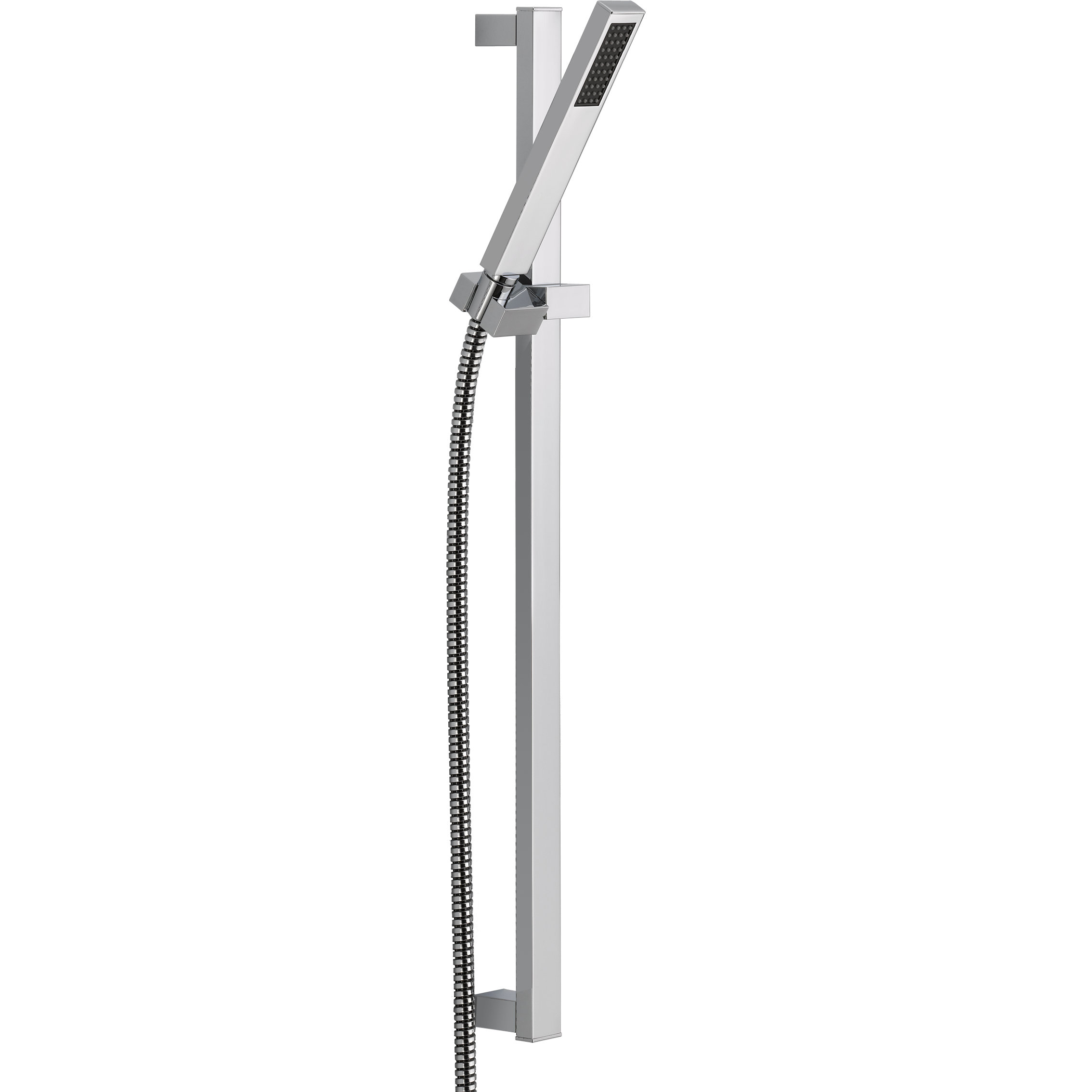 Delta Vero Slide Bar Hand Shower Trim & Reviews Wayfair